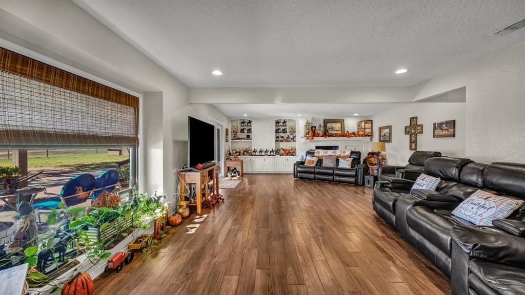 40.5 acres in Parker County featured view