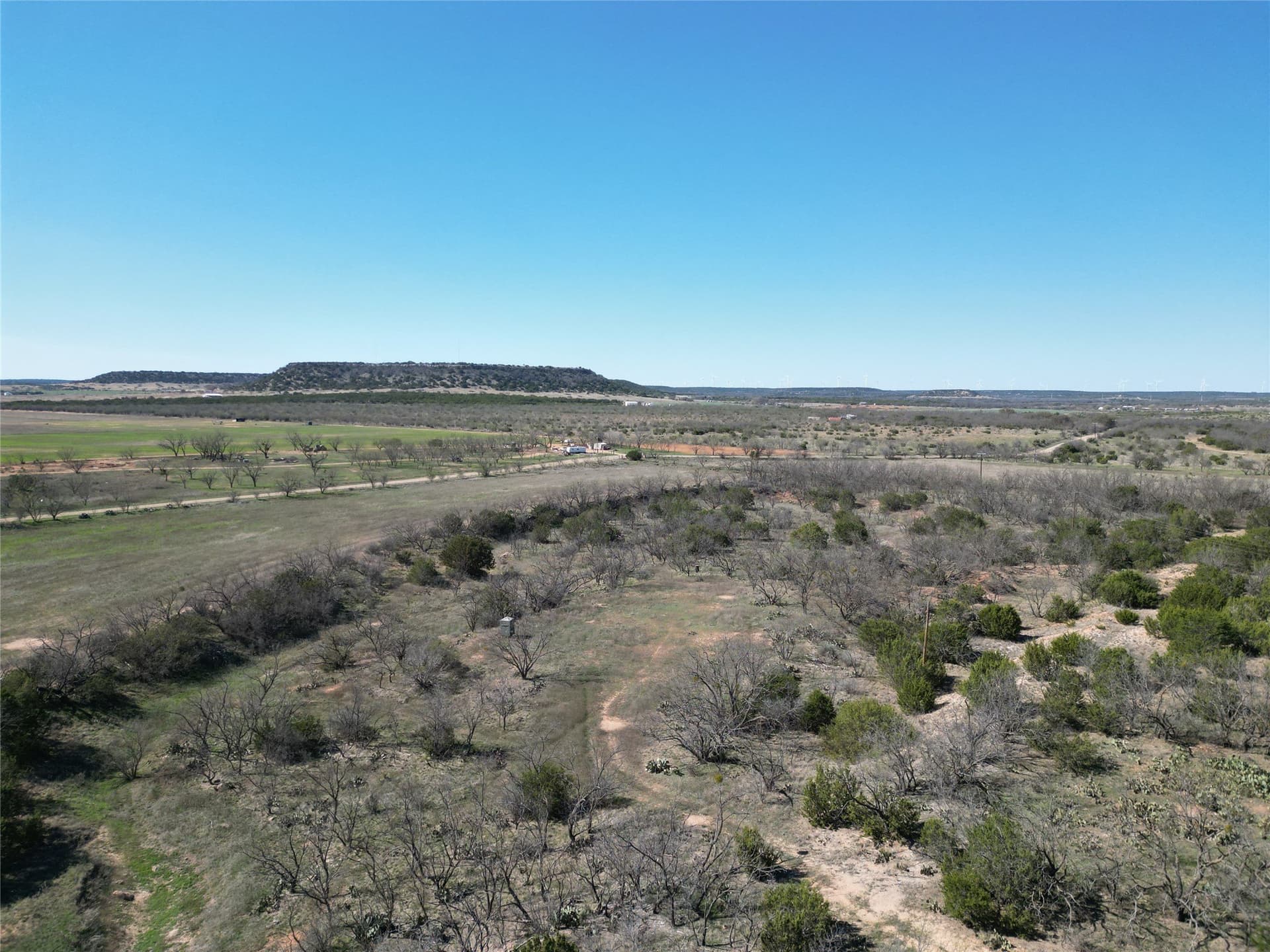 150 acres in Taylor County - photo 21