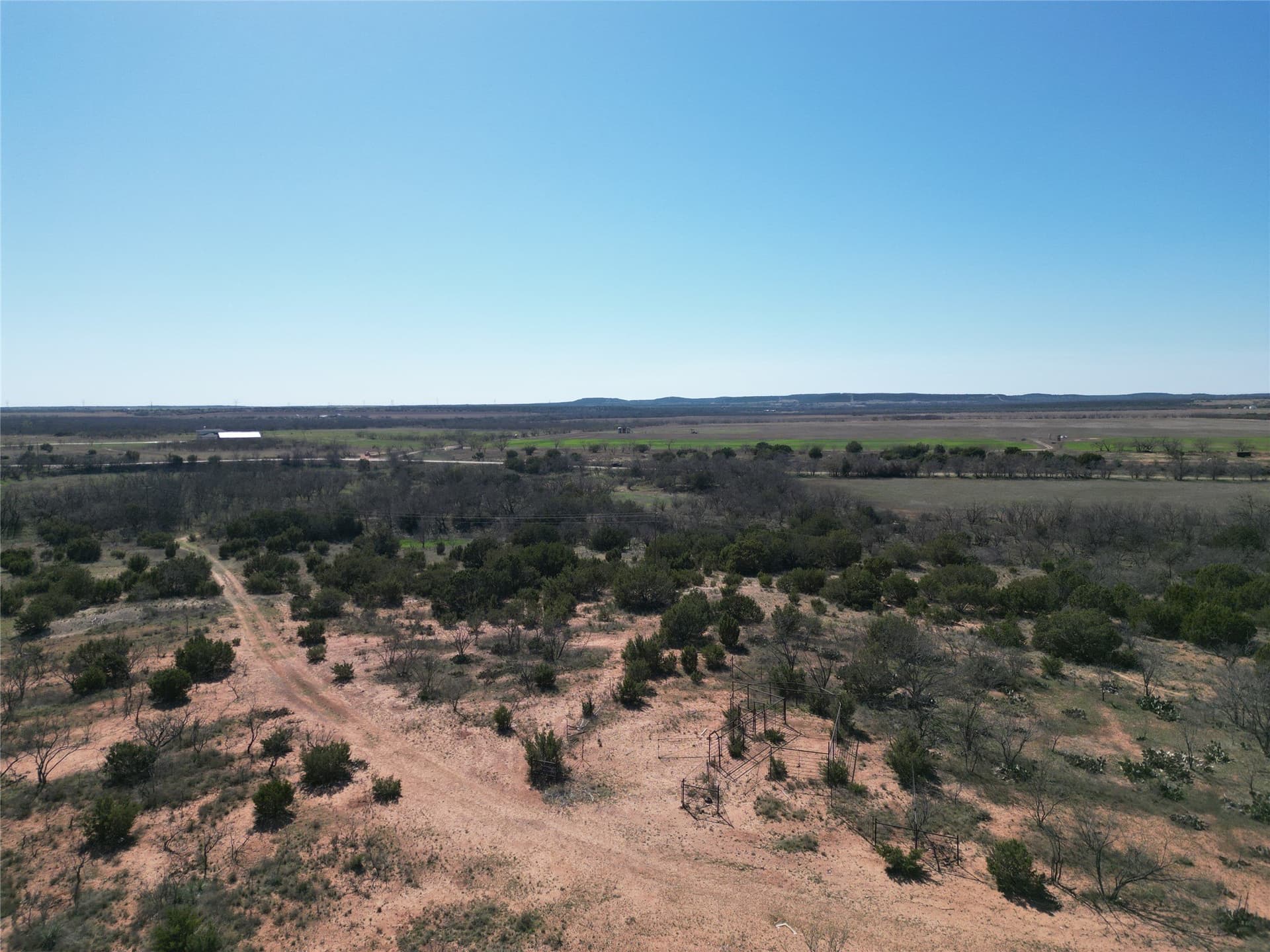 150 acres in Taylor County - photo 20