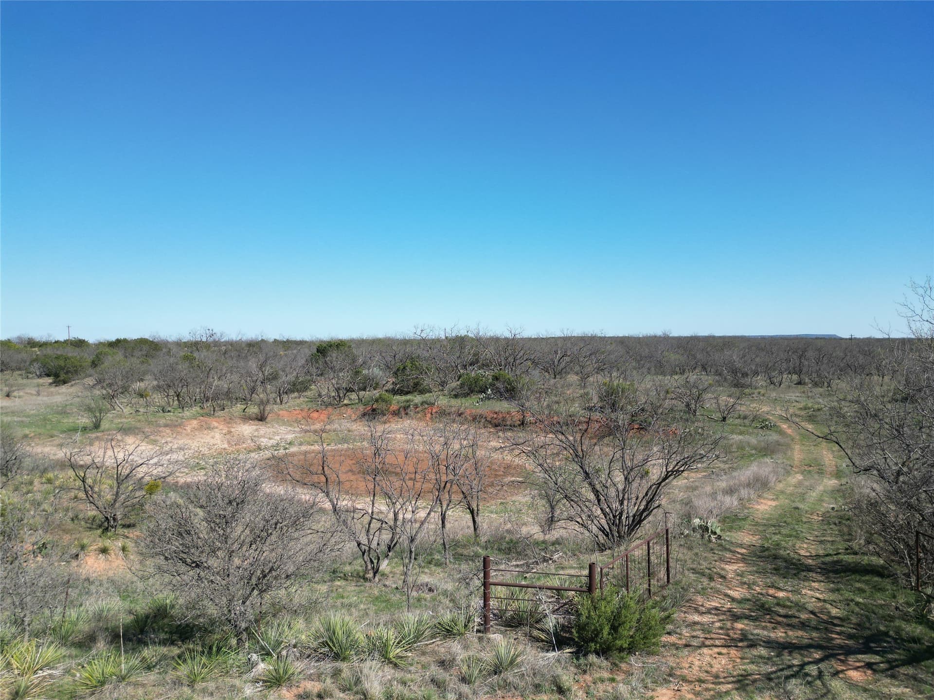 150 acres in Taylor County - photo 16