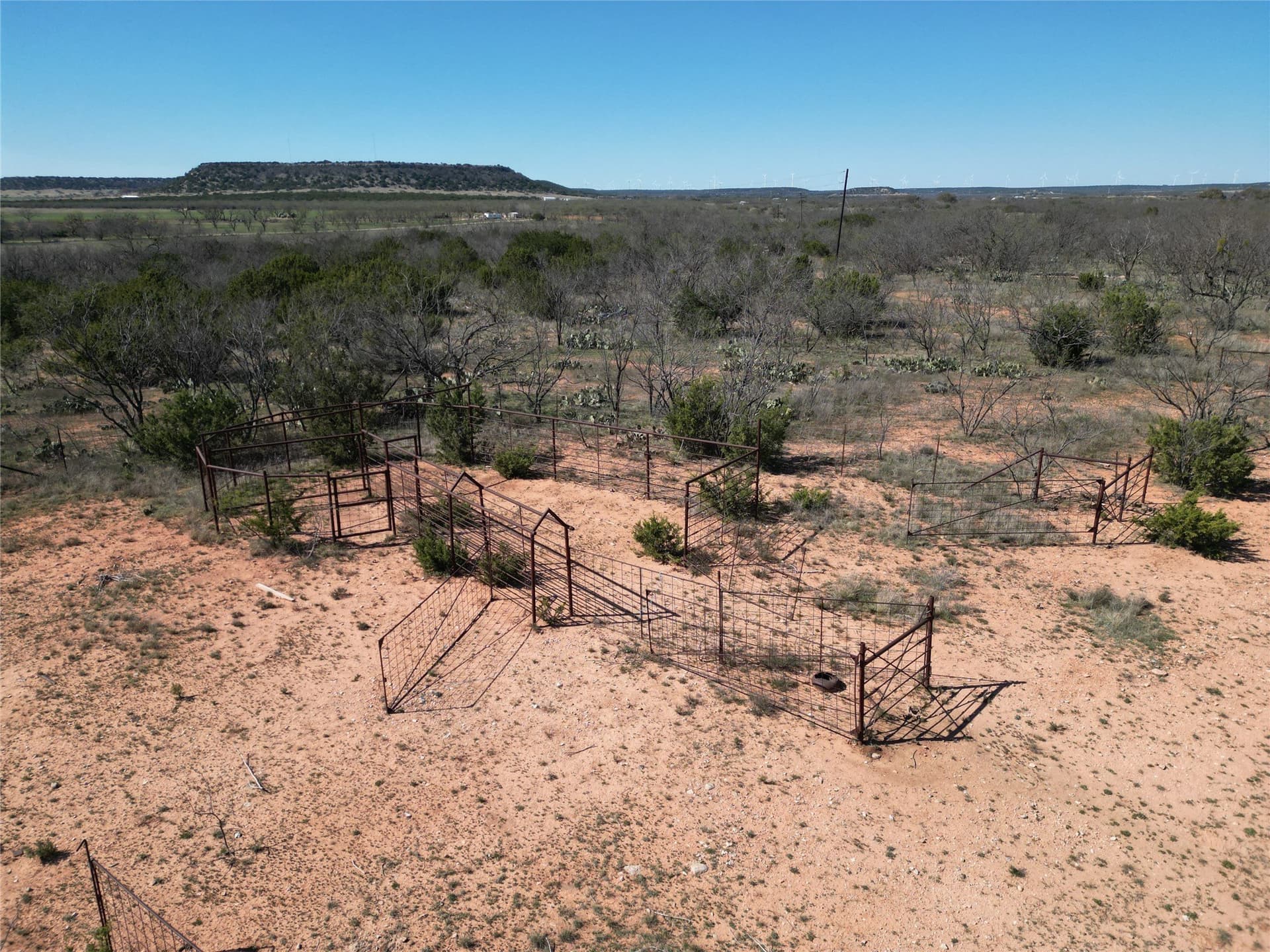150 acres in Taylor County - photo 8