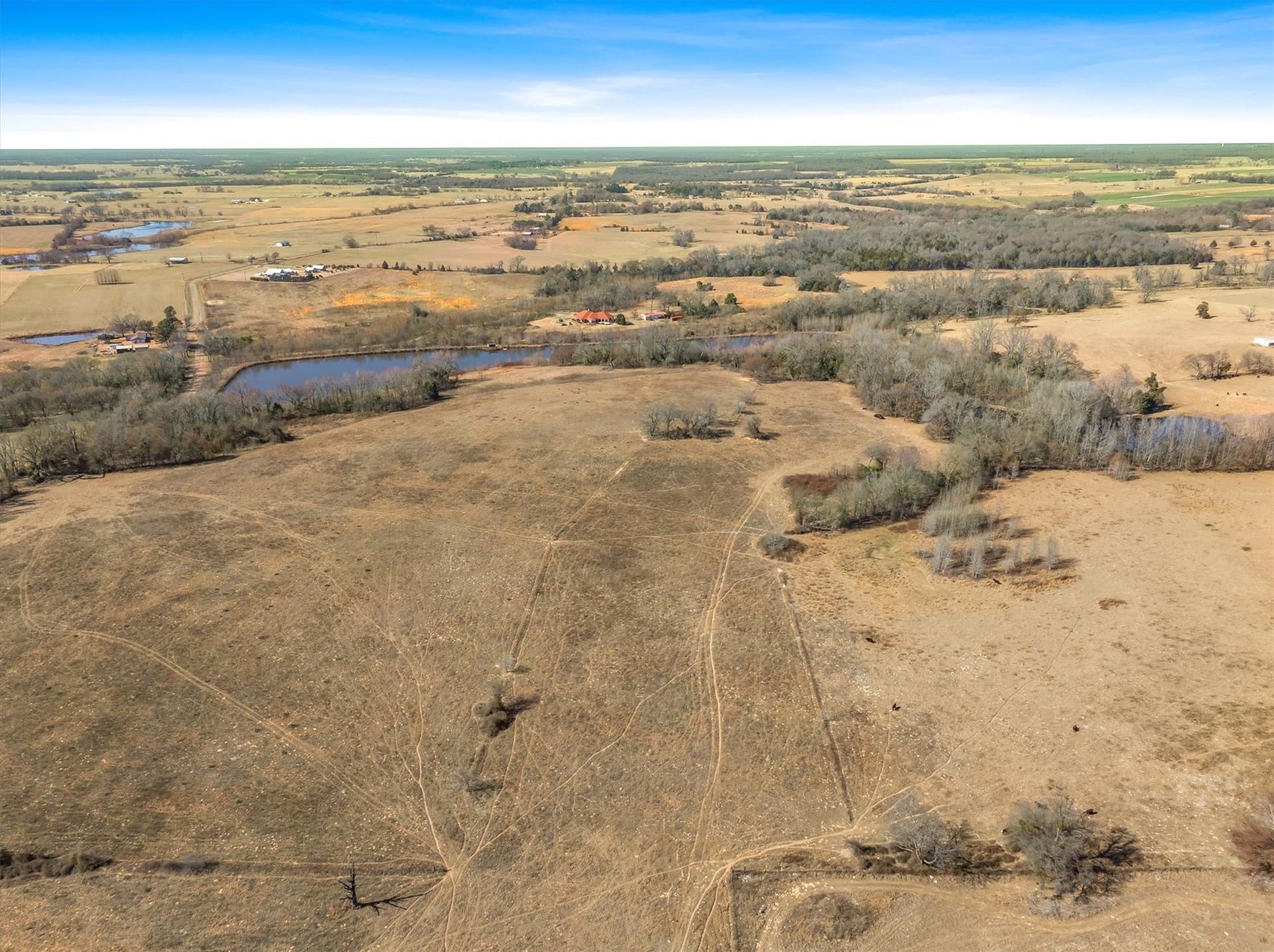 10.1 acres in Van Zandt County - photo 10