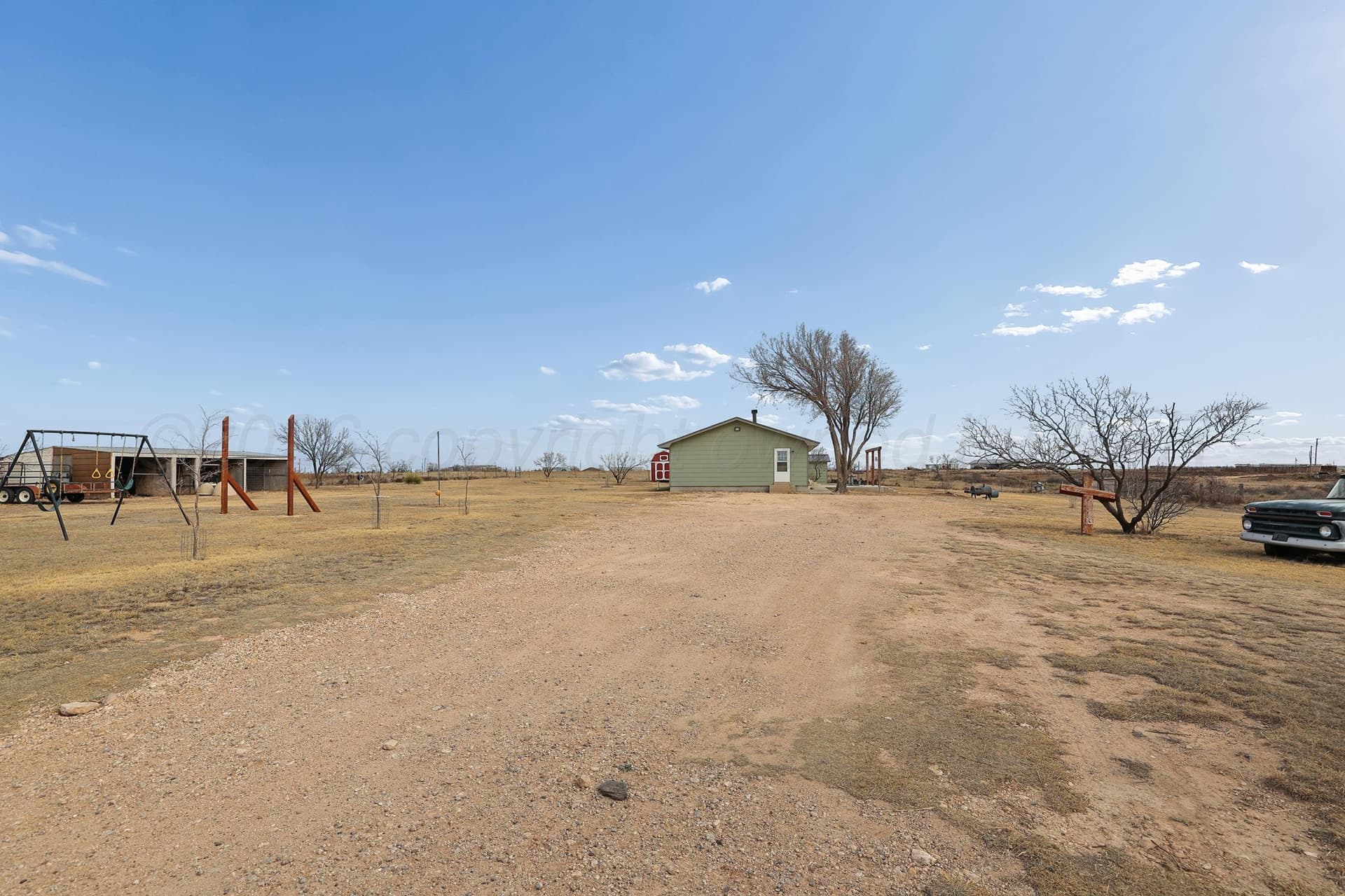 10 acres in Potter County gallery image 4