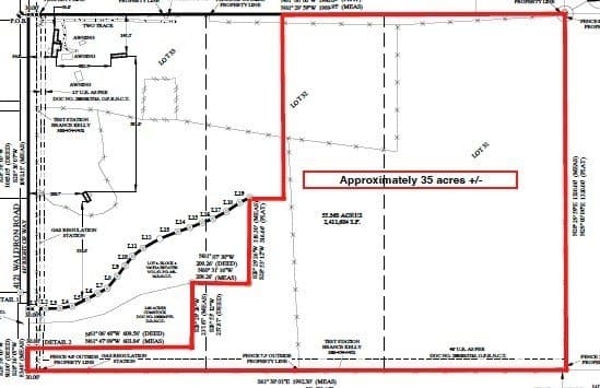35 acres in Nueces County gallery image 2