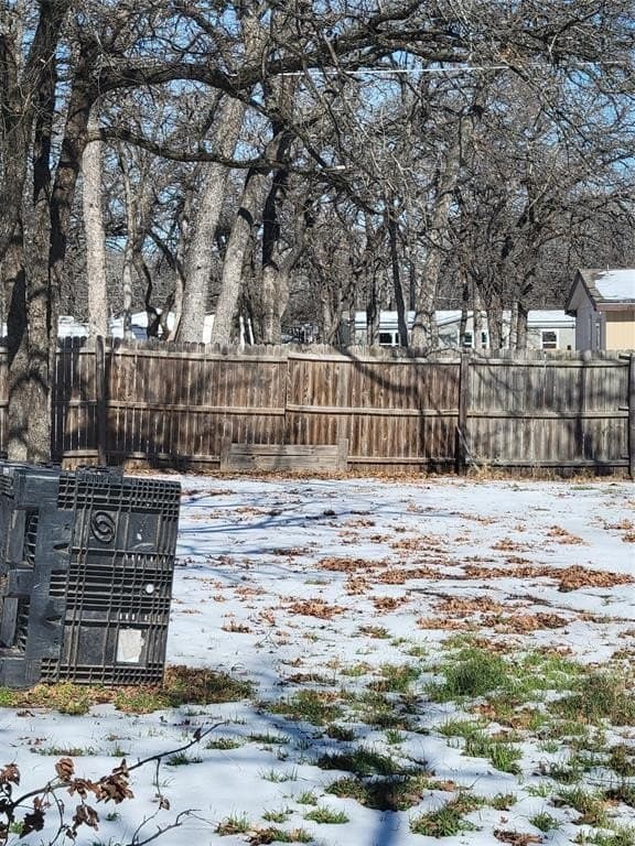 0.16 acres in Tarrant County featured view