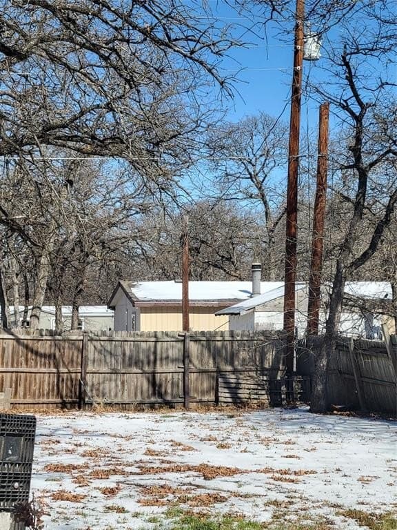 0.16 acres in Tarrant County gallery image 3