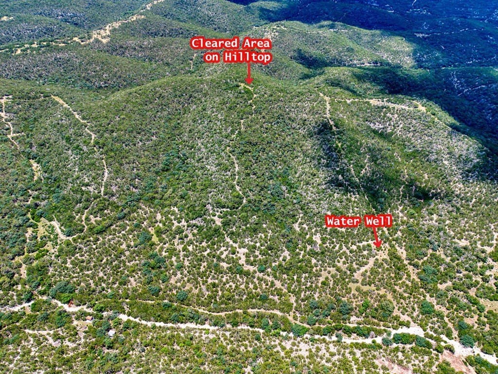73.64 acres in Real County gallery image 4