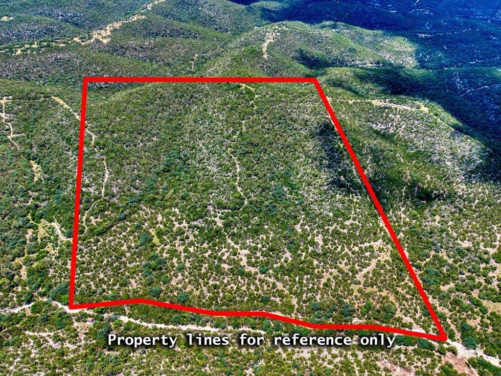 73.64 acres in Real County gallery image 2