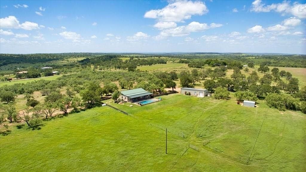 29.82 acres in Mason County