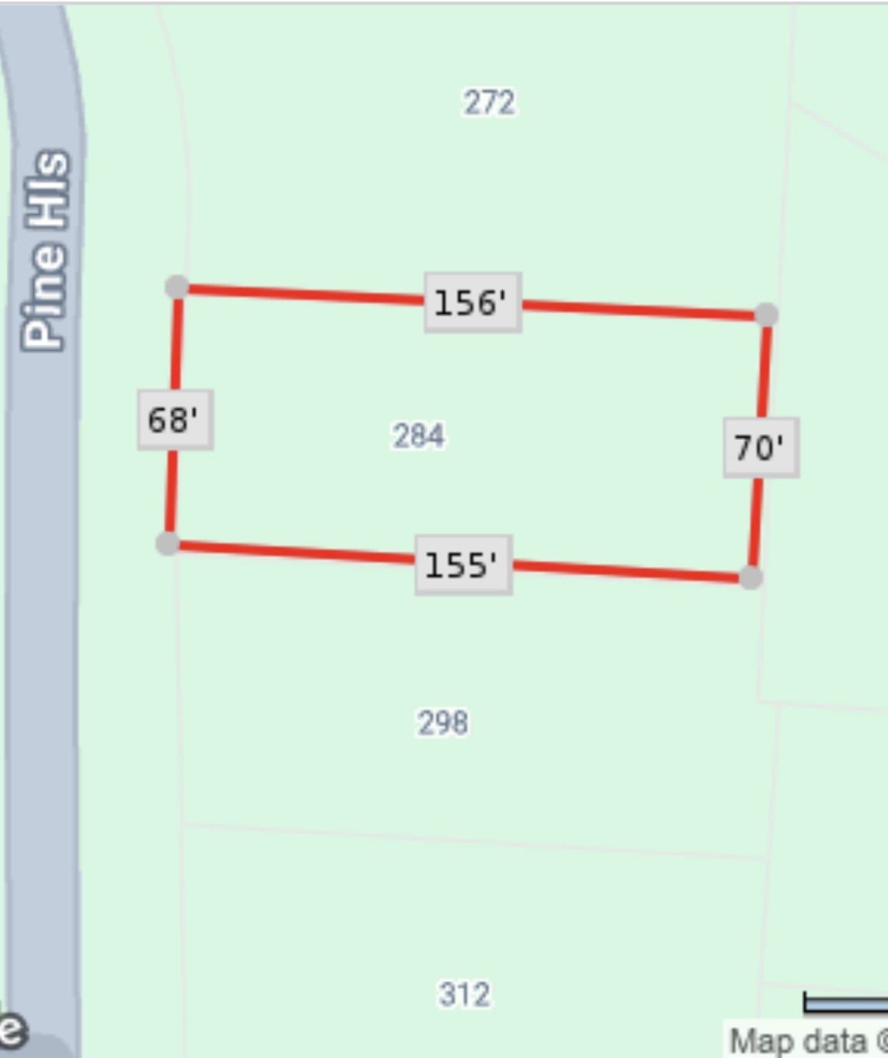 0.24 acres in Grayson County gallery image 4