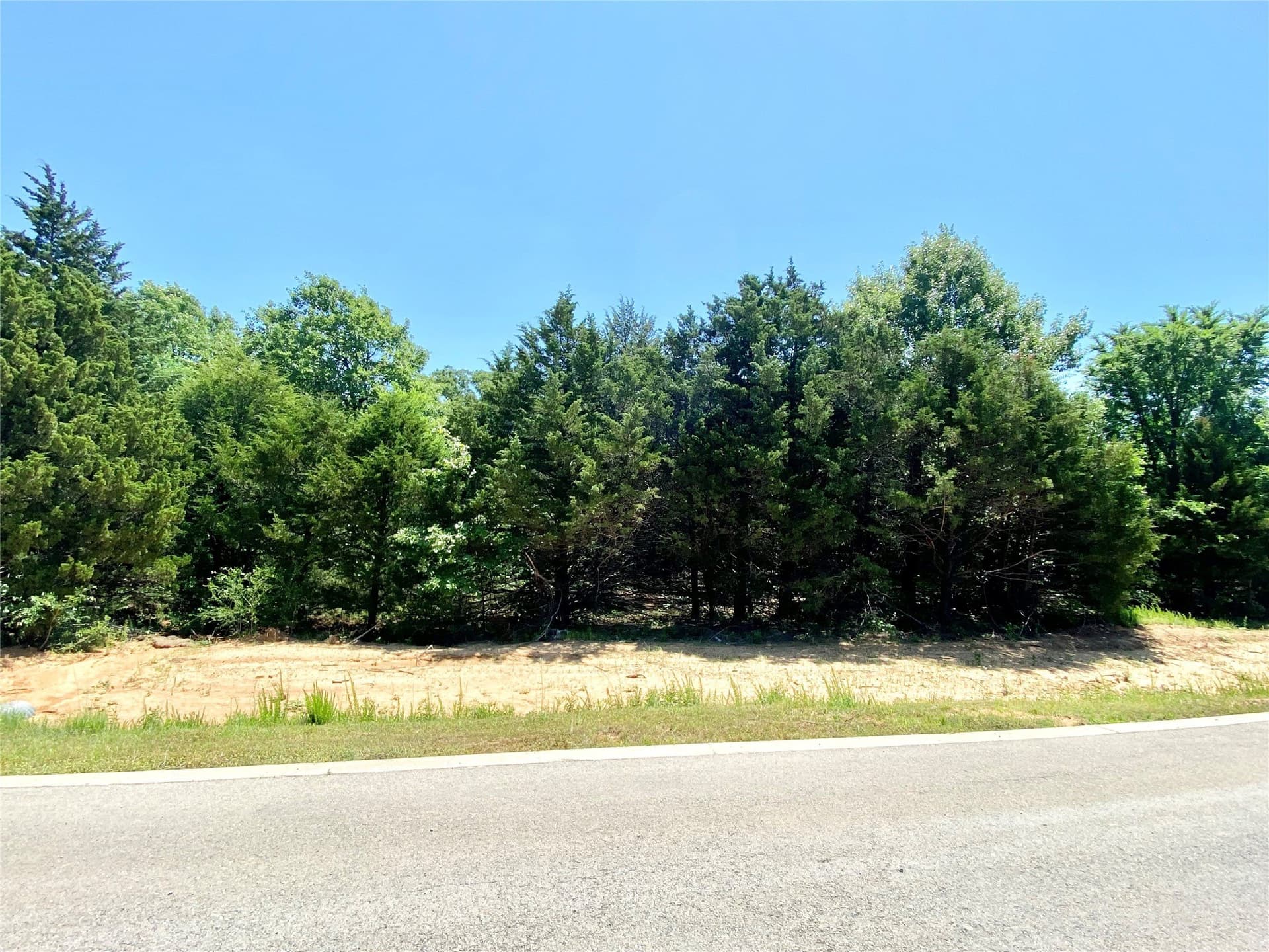 0.24 acres in Grayson County gallery image 3