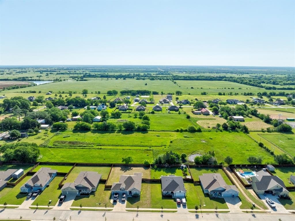 5 acres in Grayson County featured view