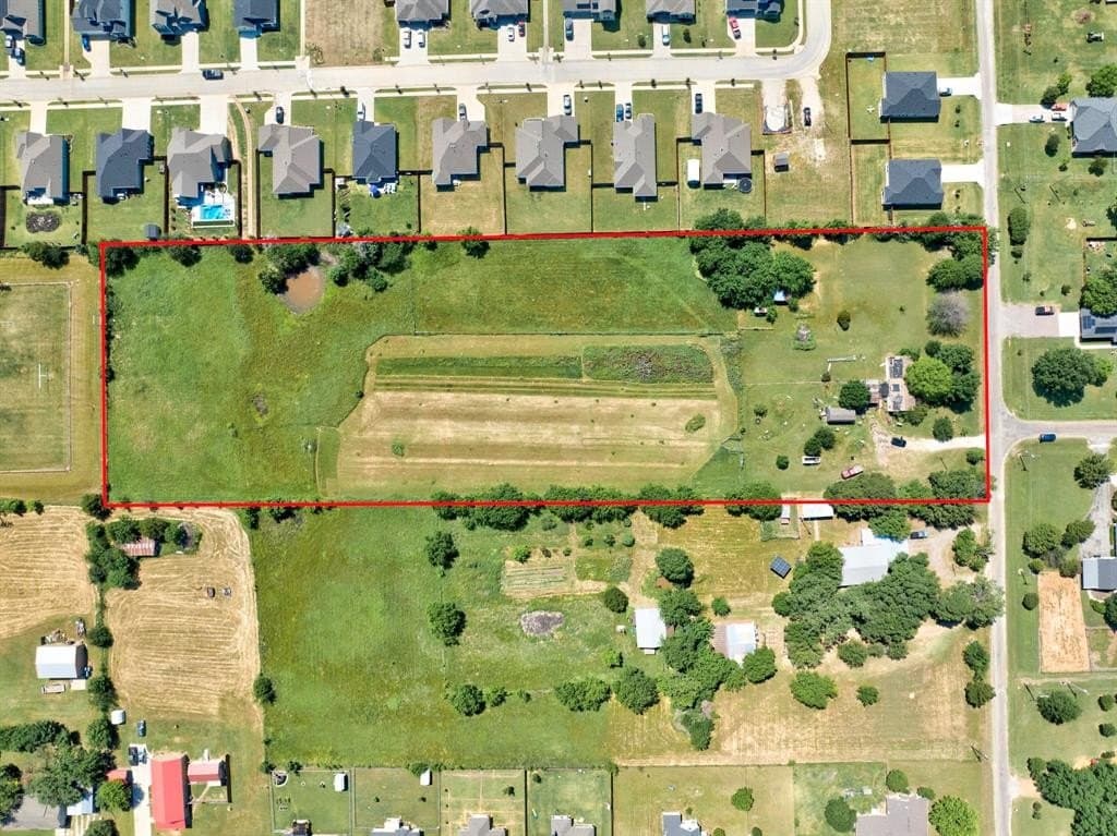 5 acres in Grayson County gallery image 2