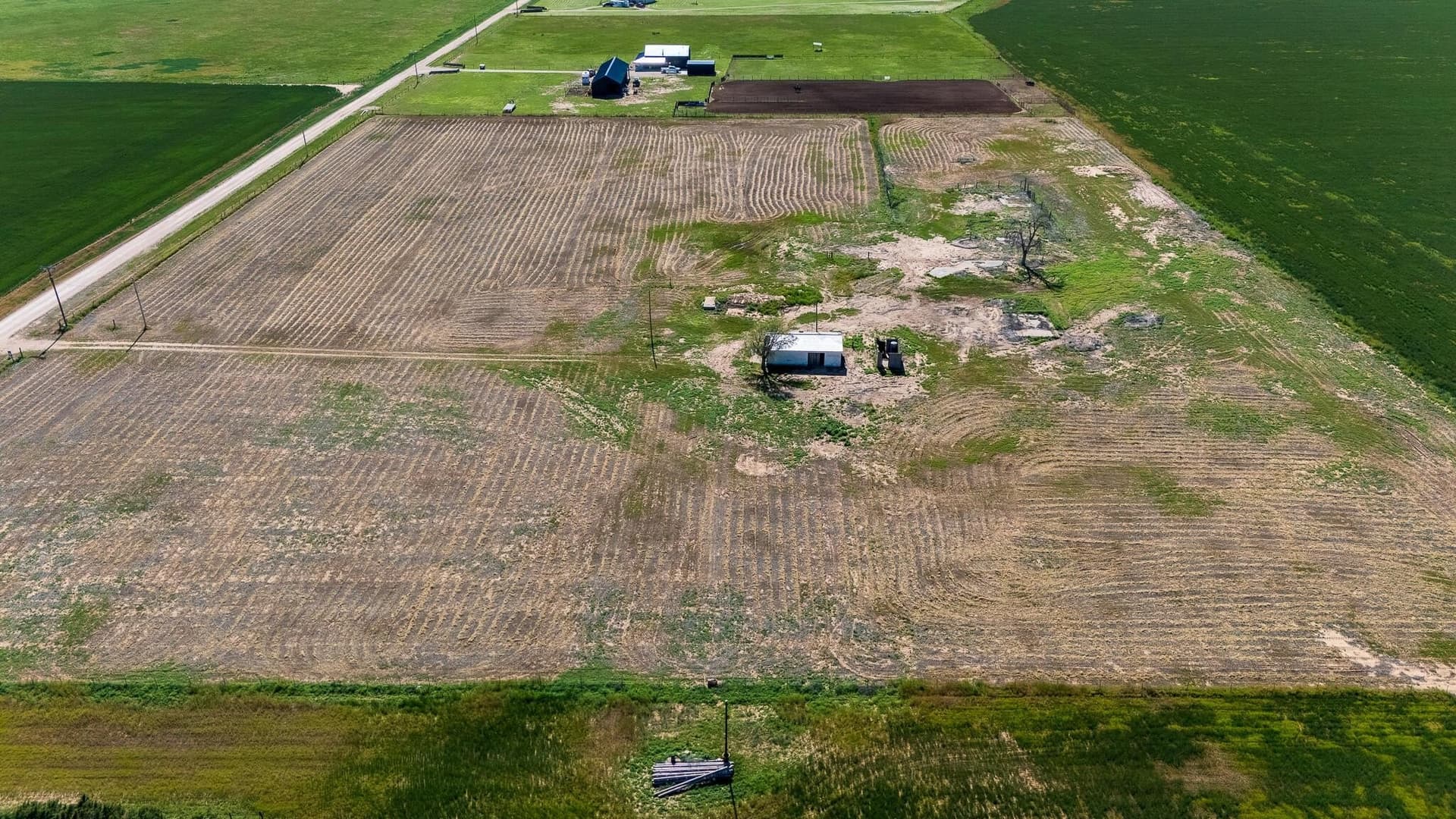 12.45 acres in Randall County gallery image 4