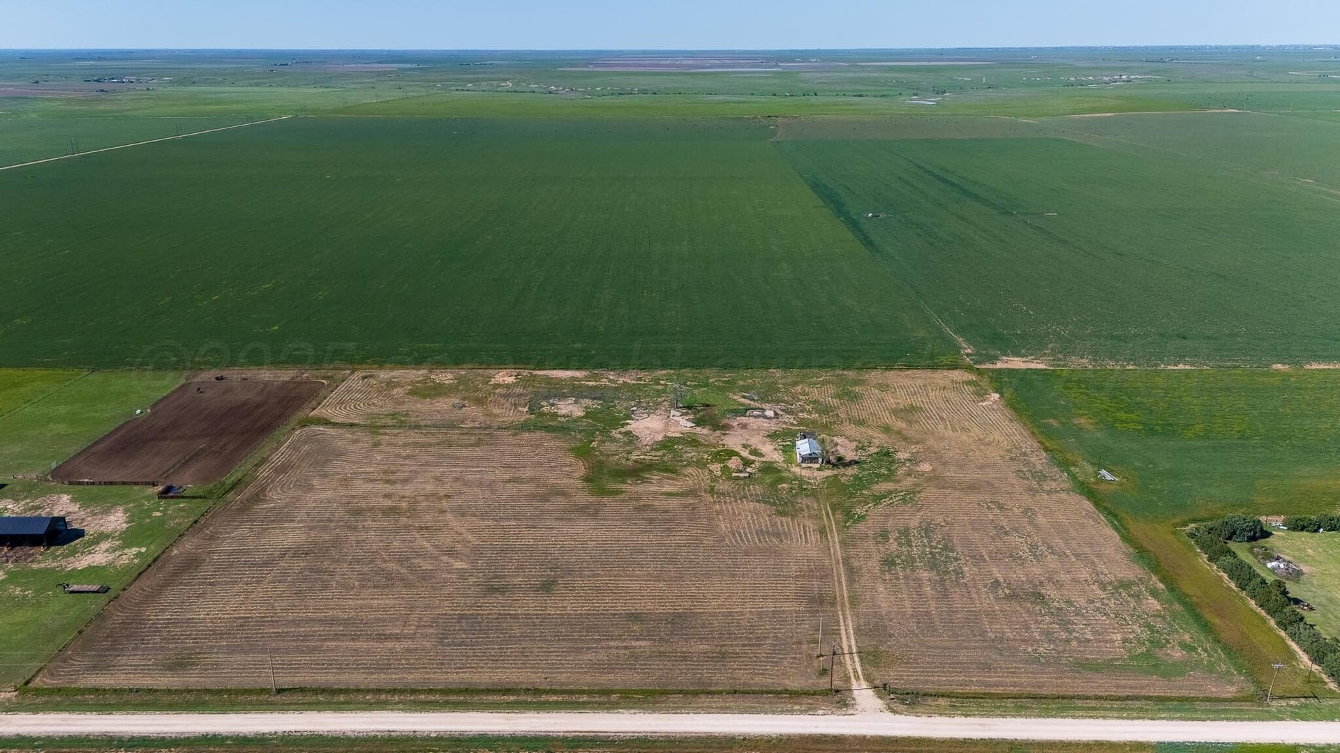 12.45 acres in Randall County gallery image 2