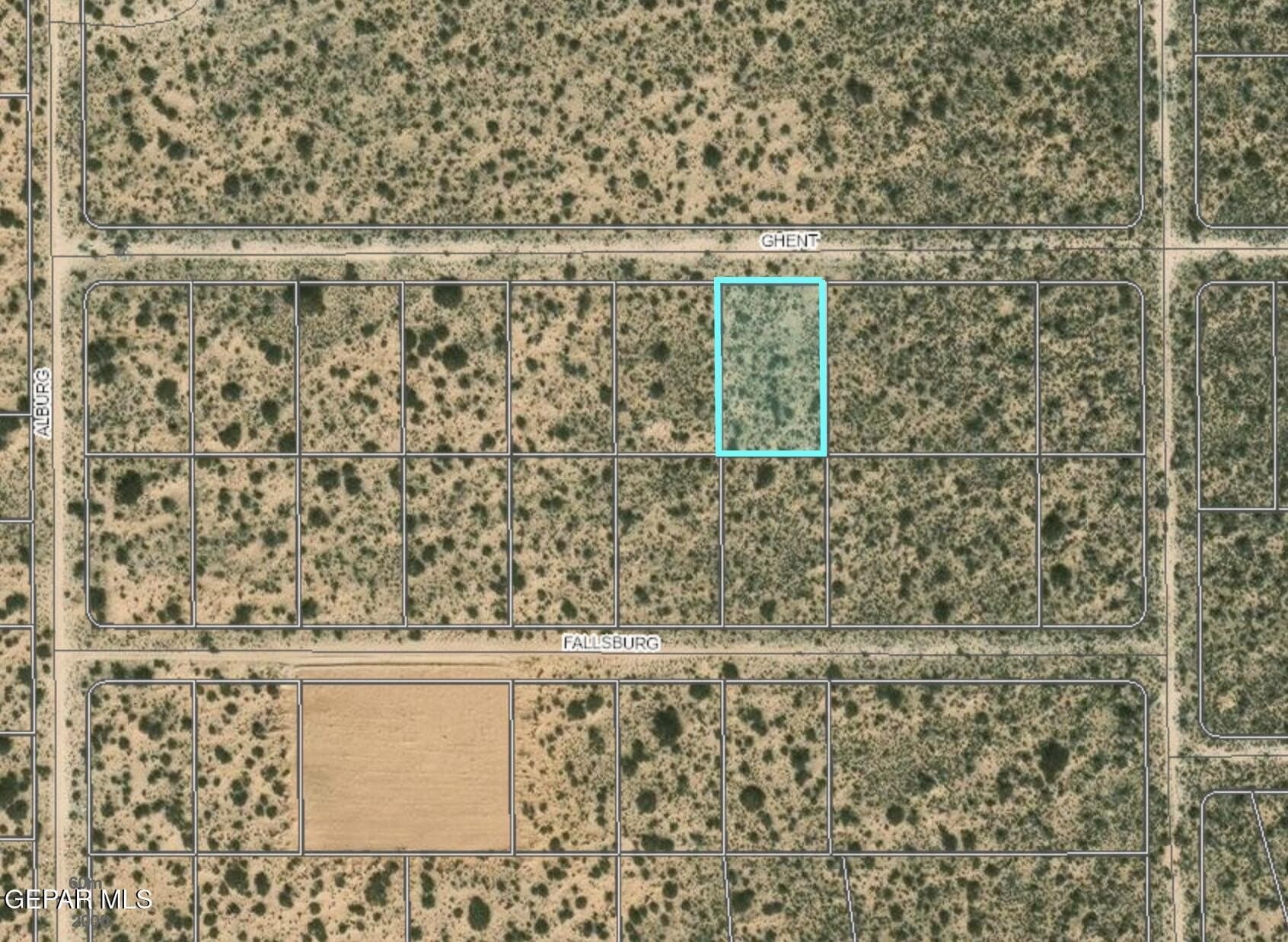 0.5 acres in El Paso County - photo 7