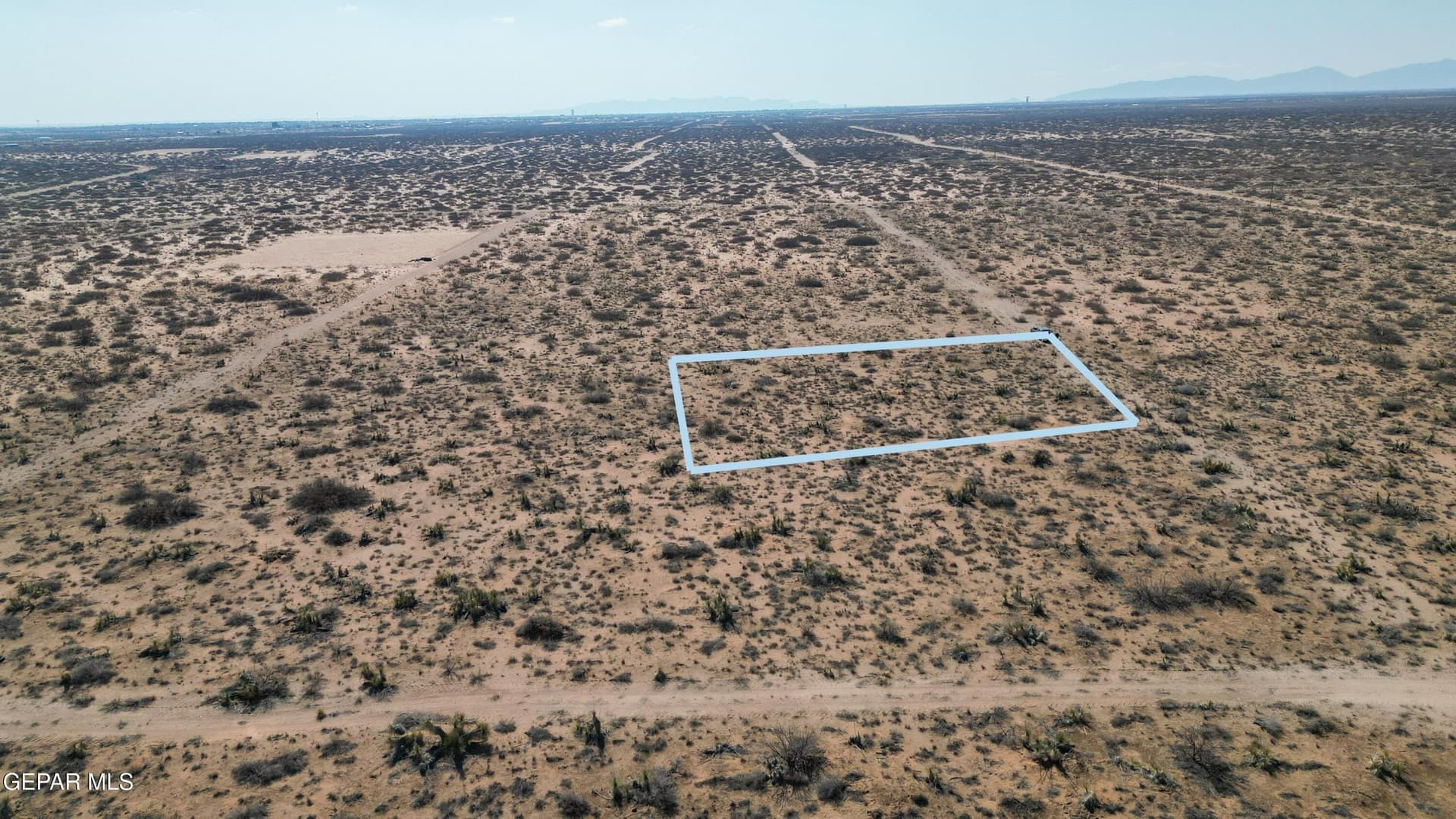 0.5 acres in El Paso County featured view