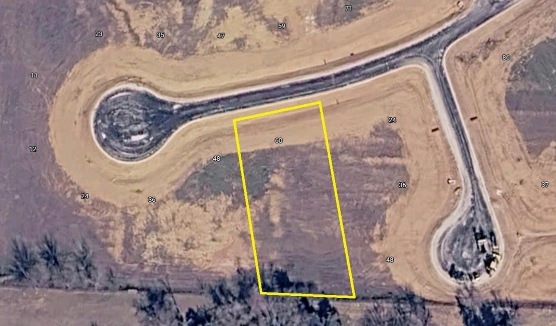 0.25 acres in Grayson County gallery image 2