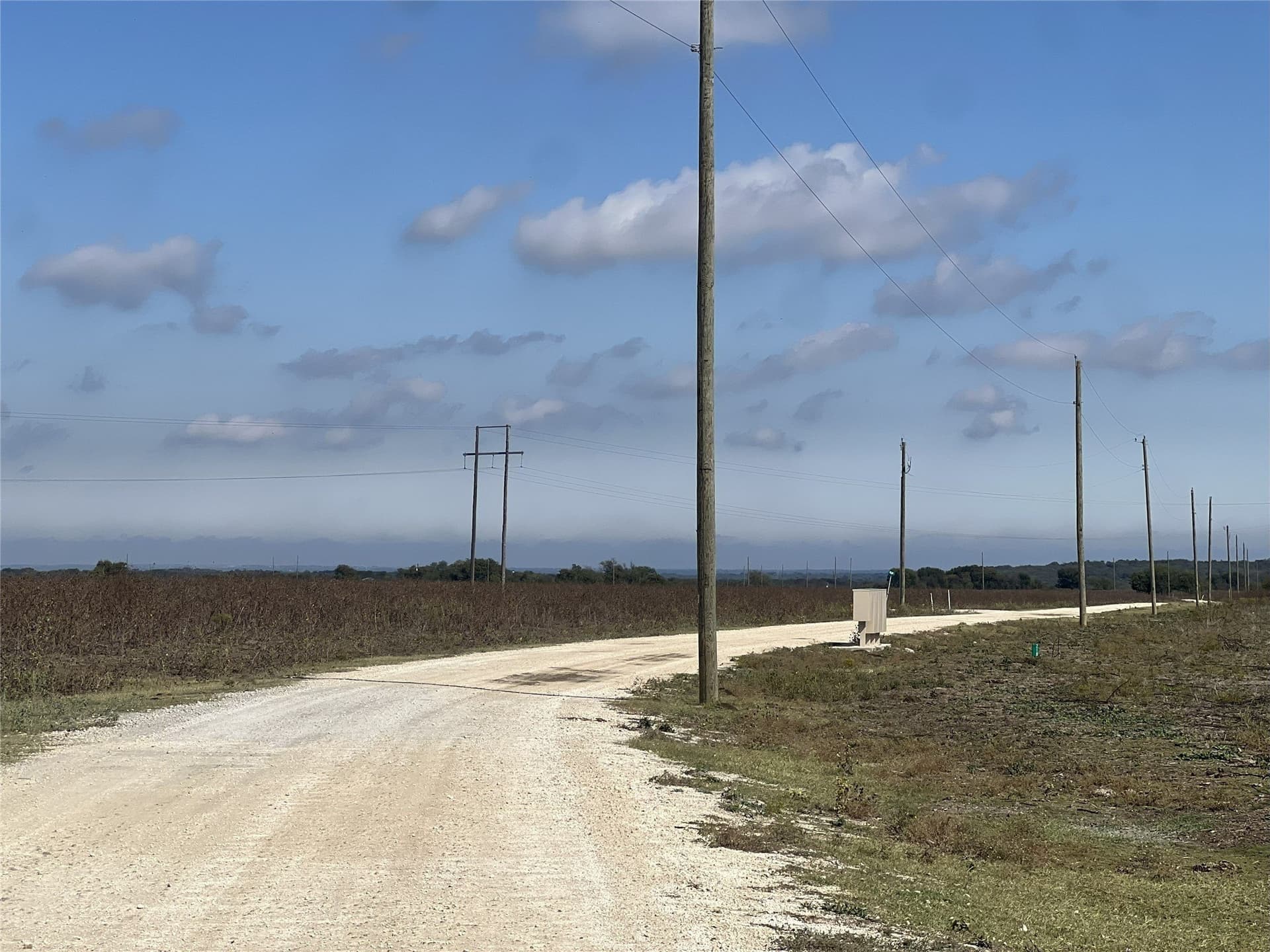 10.09 acres in Hill County