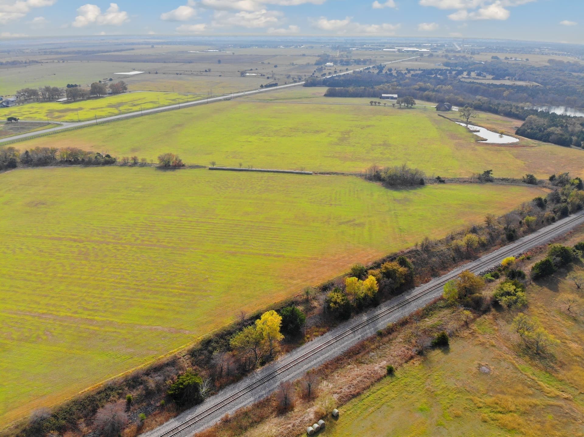 21.86 acres in Grayson County - photo 9