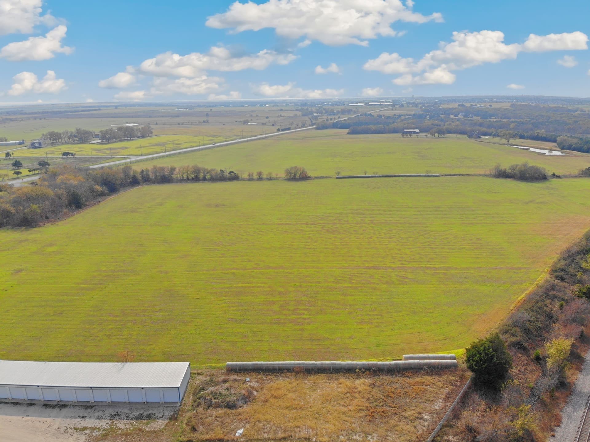 21.86 acres in Grayson County - photo 7