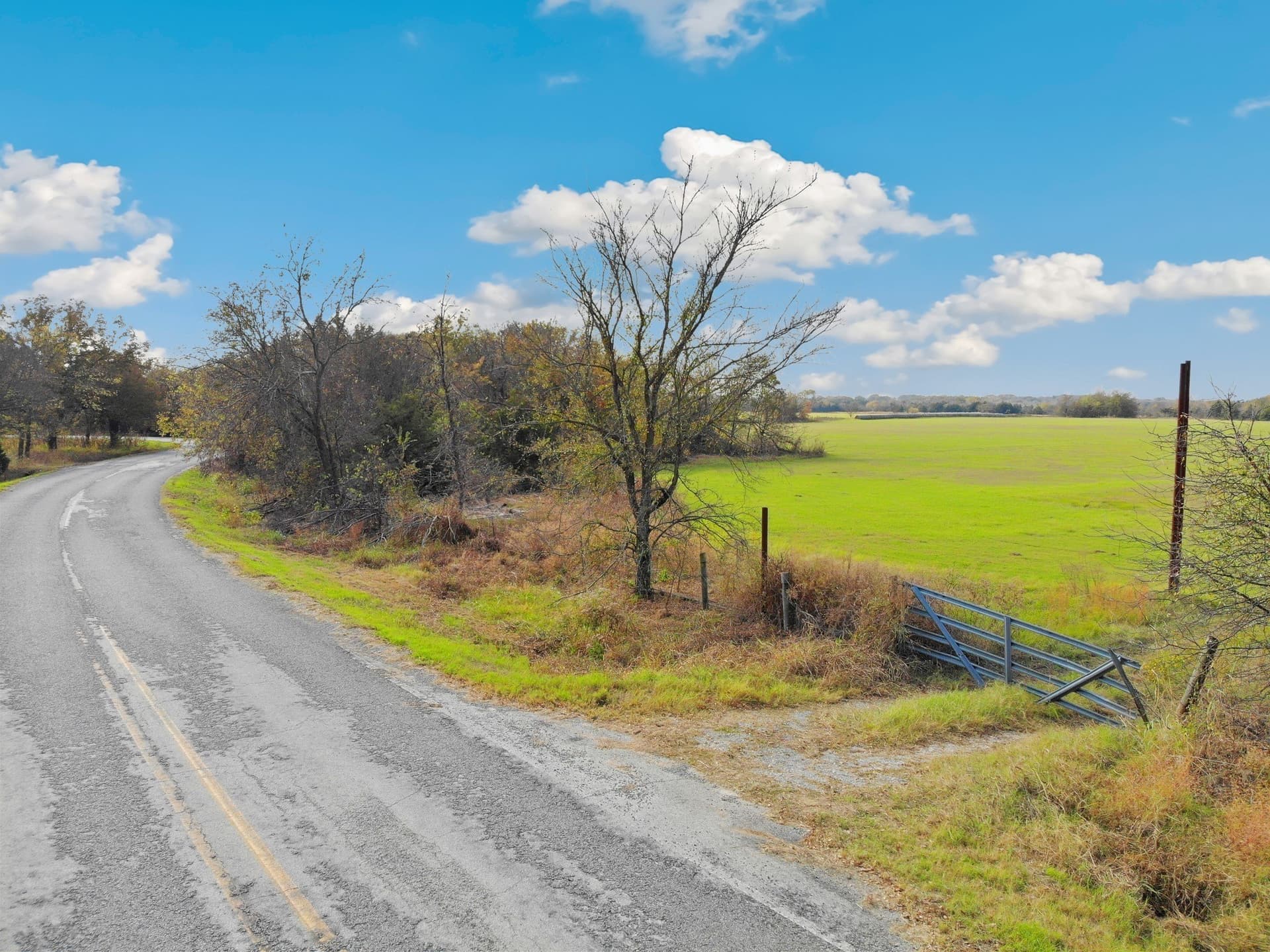 21.86 acres in Grayson County - photo 10