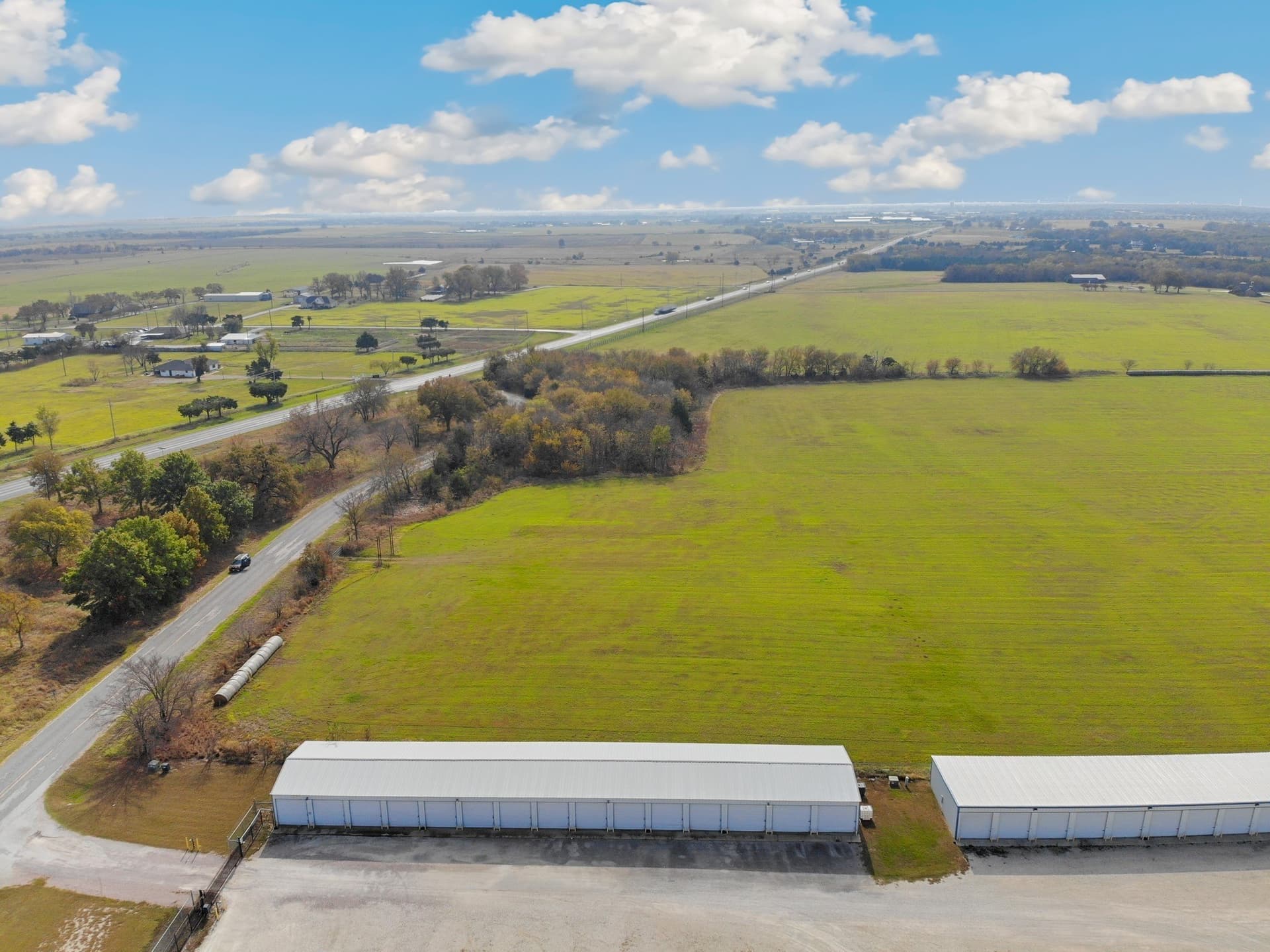 21.86 acres in Grayson County - photo 6