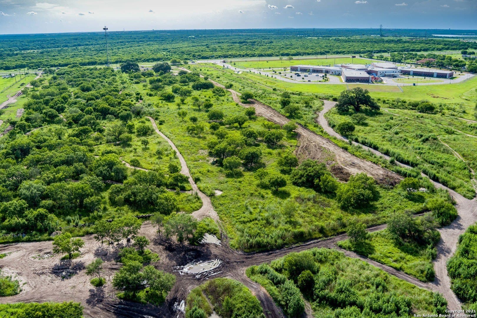 10 acres in Bexar County gallery image 3