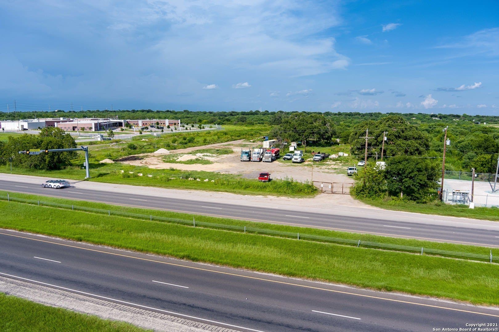 10 acres in Bexar County gallery image 2