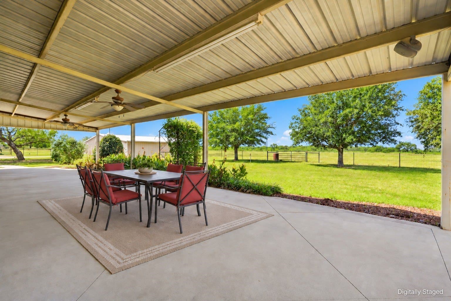 9.13 acres in Hunt County - photo 4
