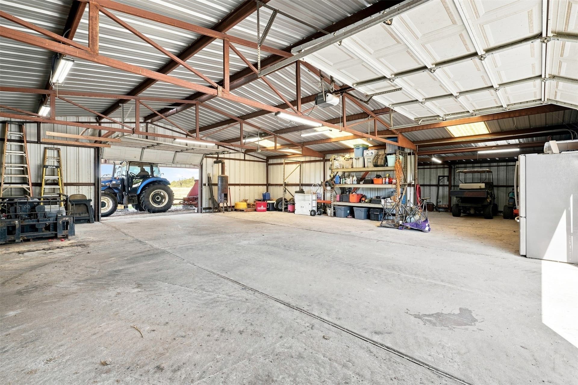 9.13 acres in Hunt County - photo 9