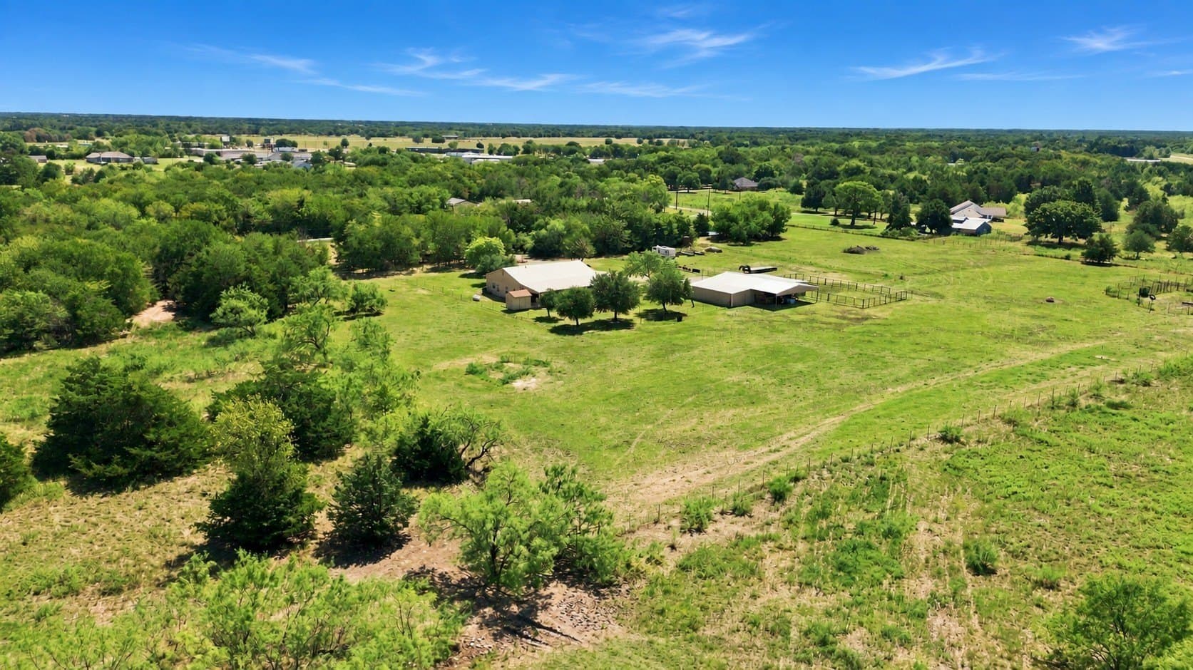 9.13 acres in Hunt County - photo 33