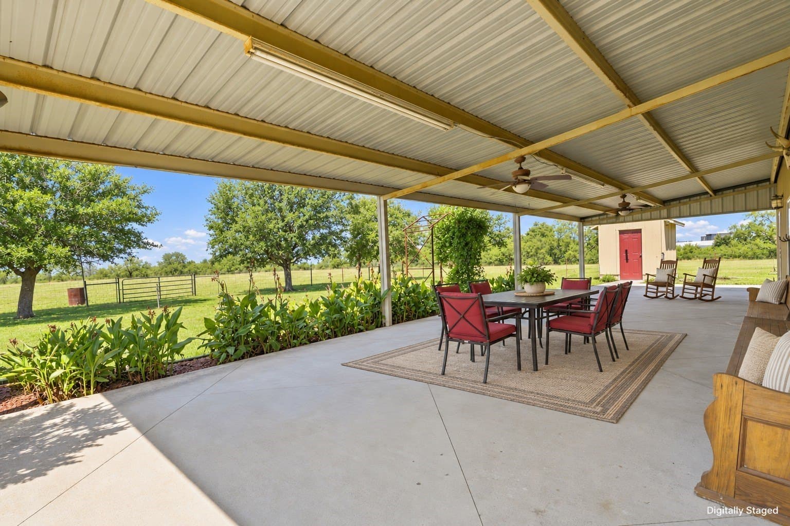9.13 acres in Hunt County - photo 6