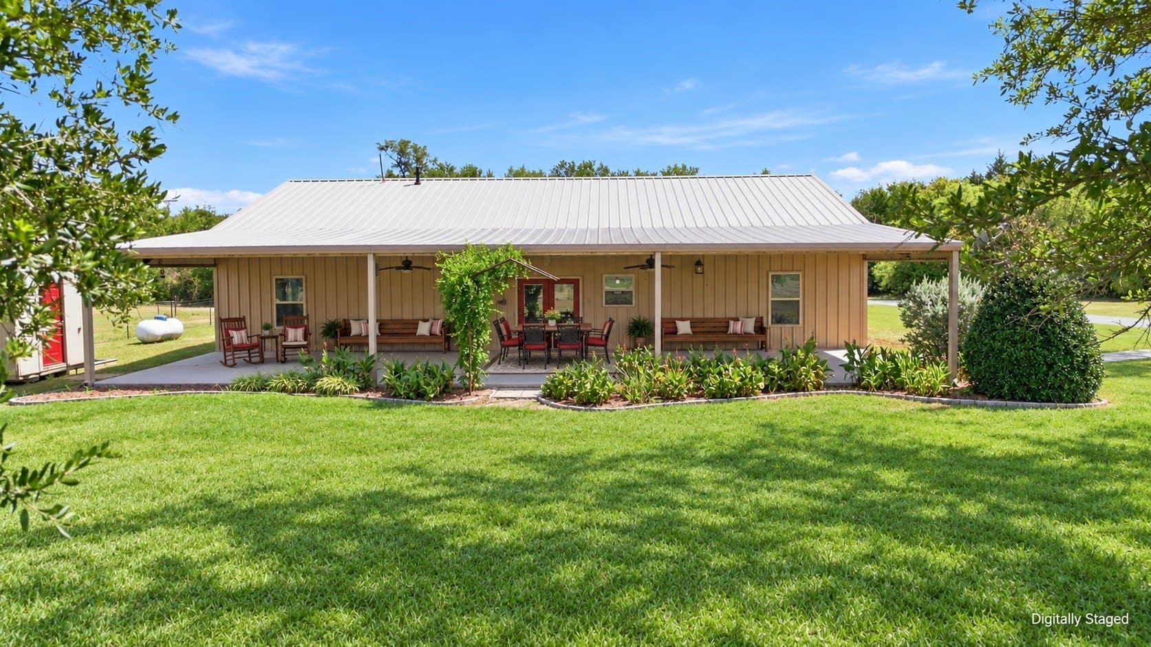 9.13 acres in Hunt County - photo 3