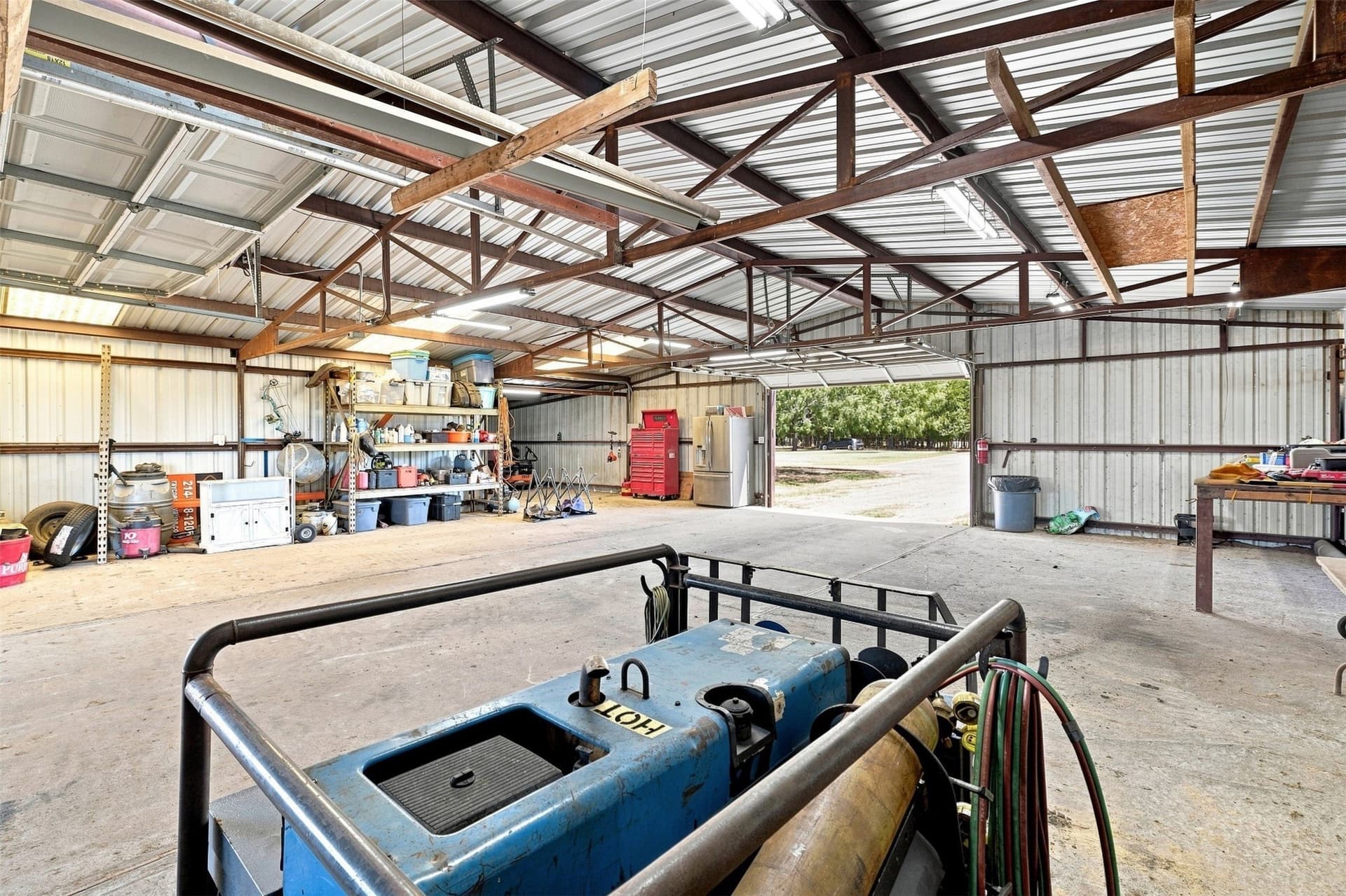 9.13 acres in Hunt County - photo 8