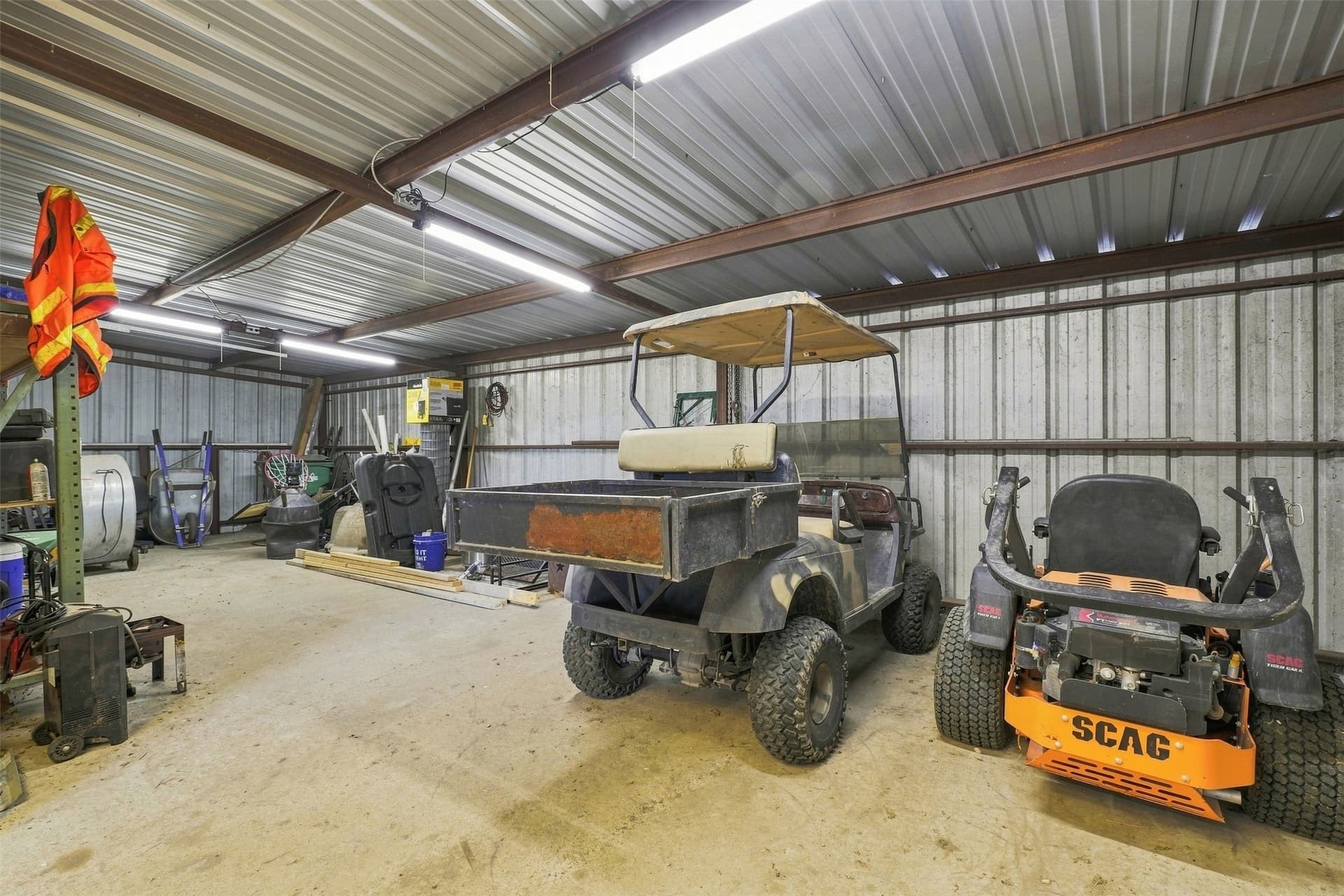 9.13 acres in Hunt County - photo 10