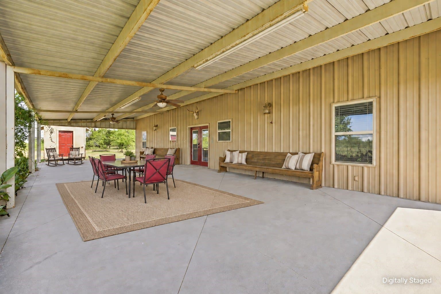 9.13 acres in Hunt County - photo 5