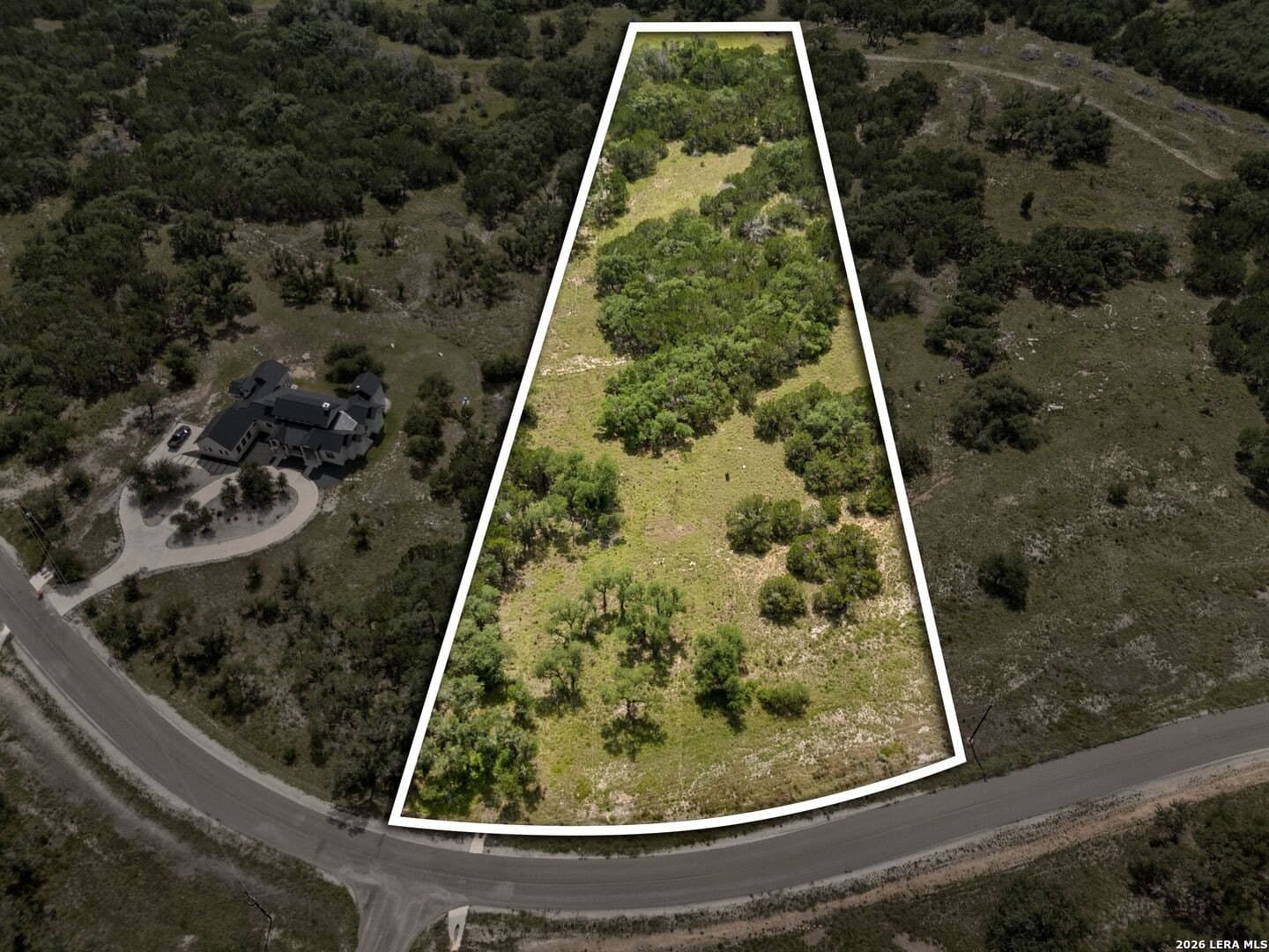 5.72 acres in Comal County gallery image 3