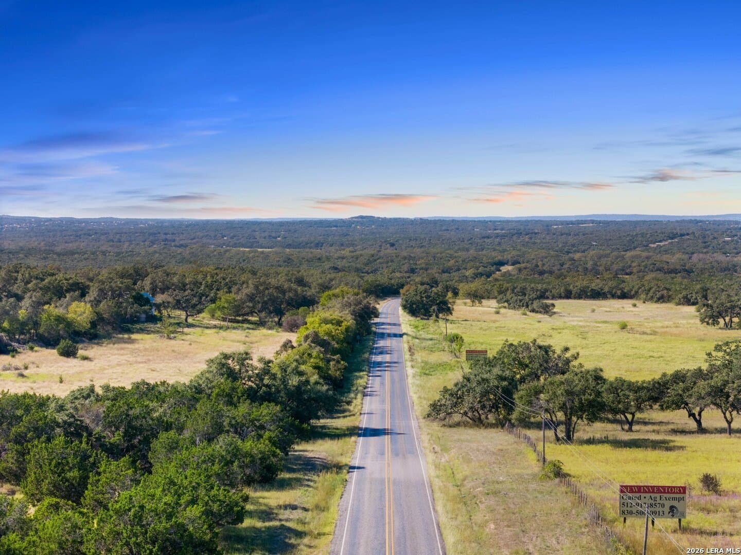 5.72 acres in Comal County - photo 11