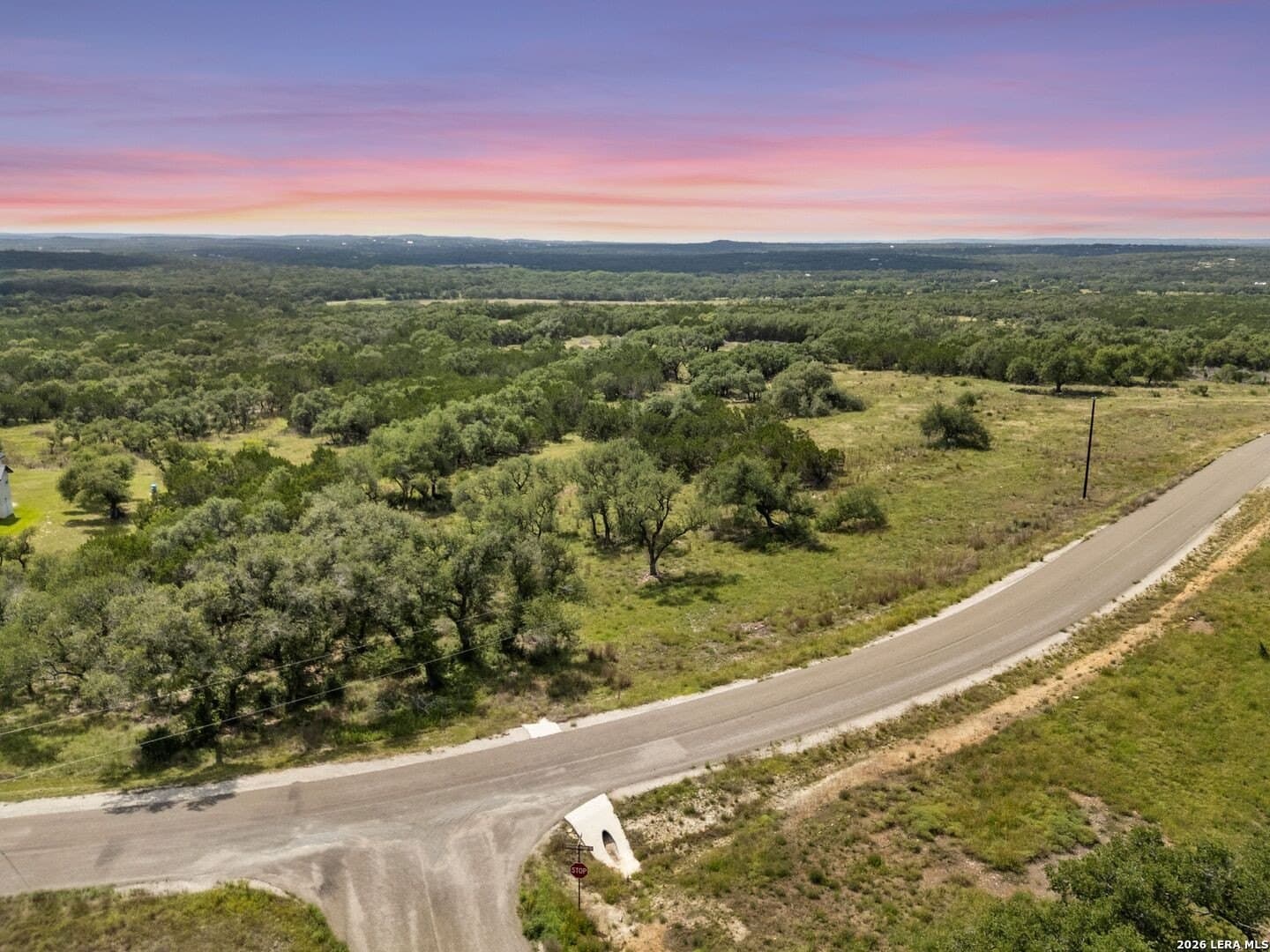 5.72 acres in Comal County - photo 9