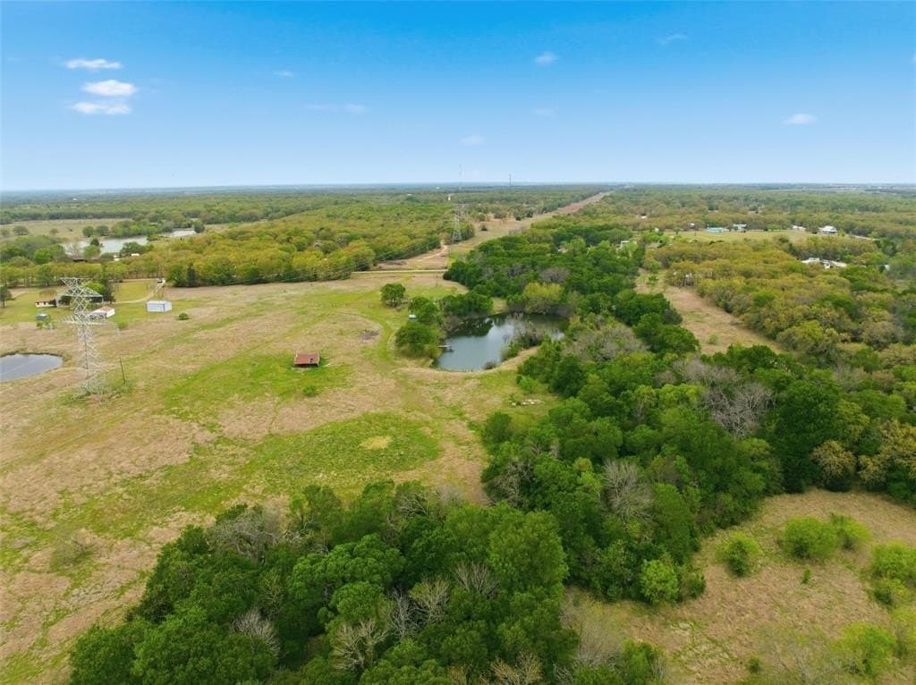 10.3 acres in McLennan County featured view