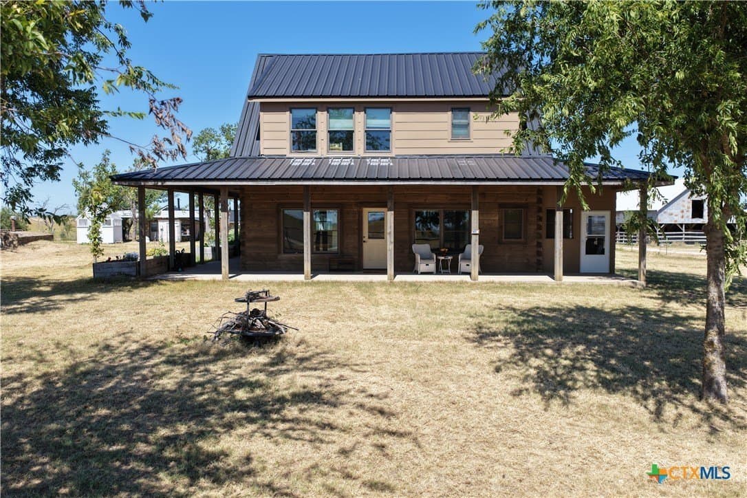 21 acres in Hamilton County - photo 3
