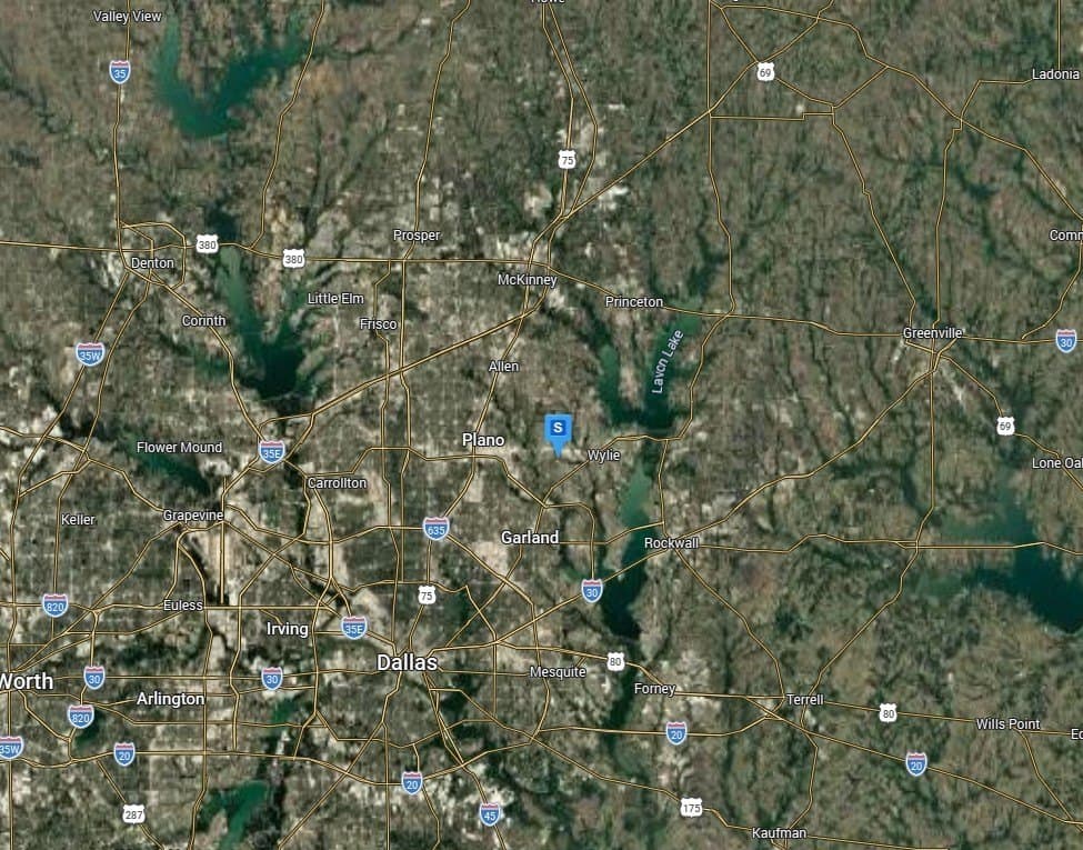 1.01 acres in Collin County - photo 4