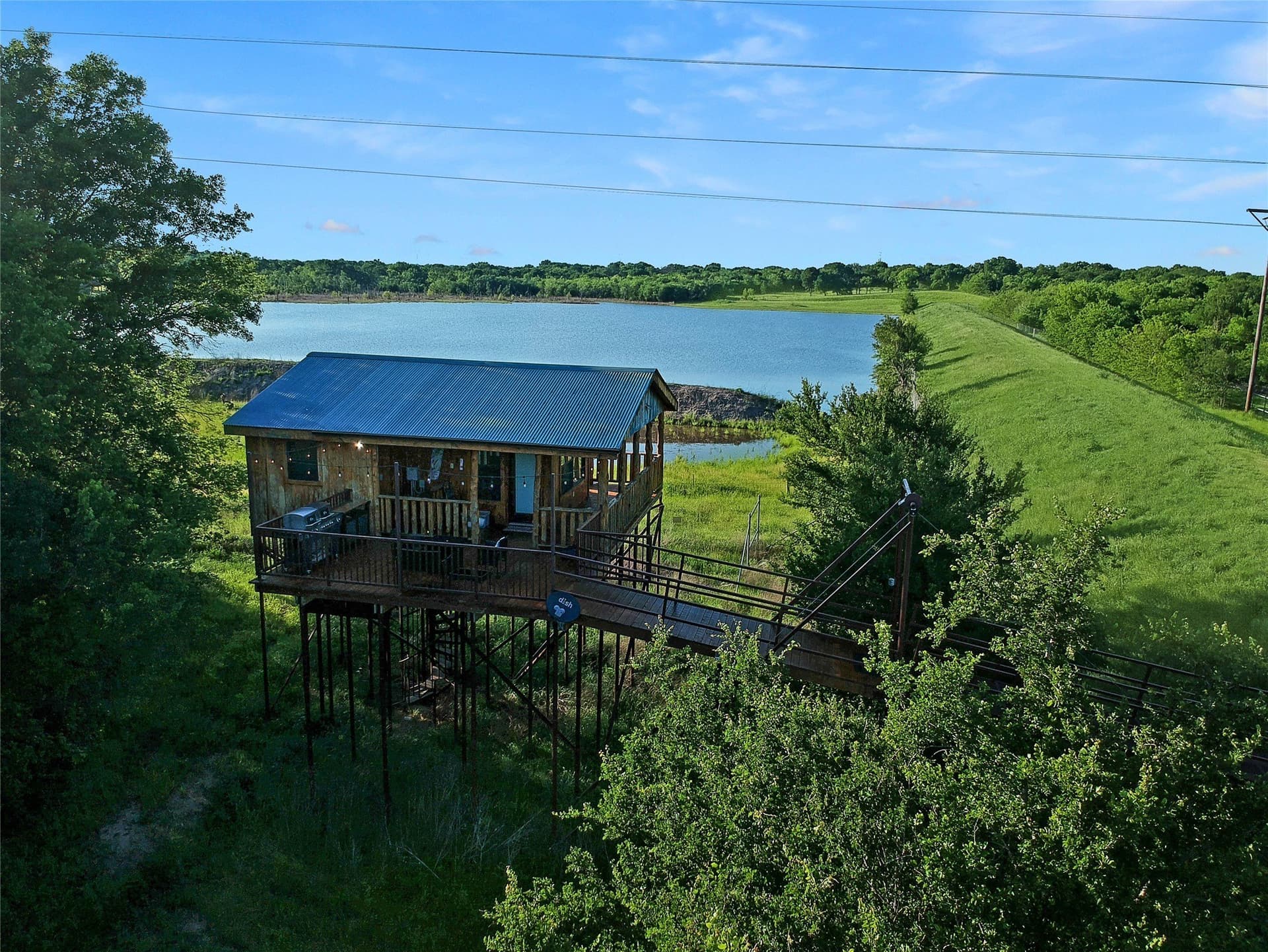 364.17 acres in Kaufman County - photo 11