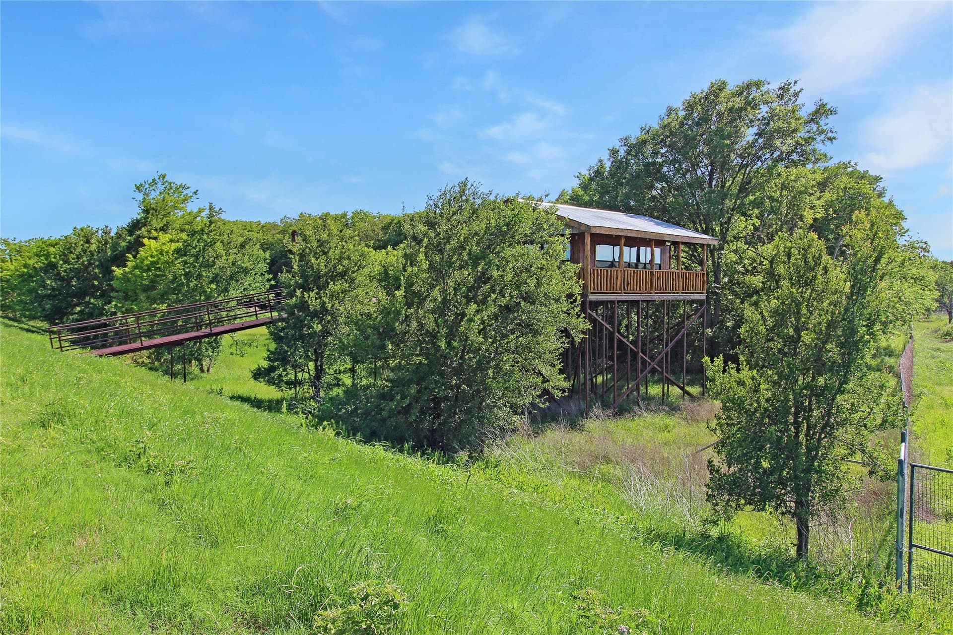 364.17 acres in Kaufman County - photo 17