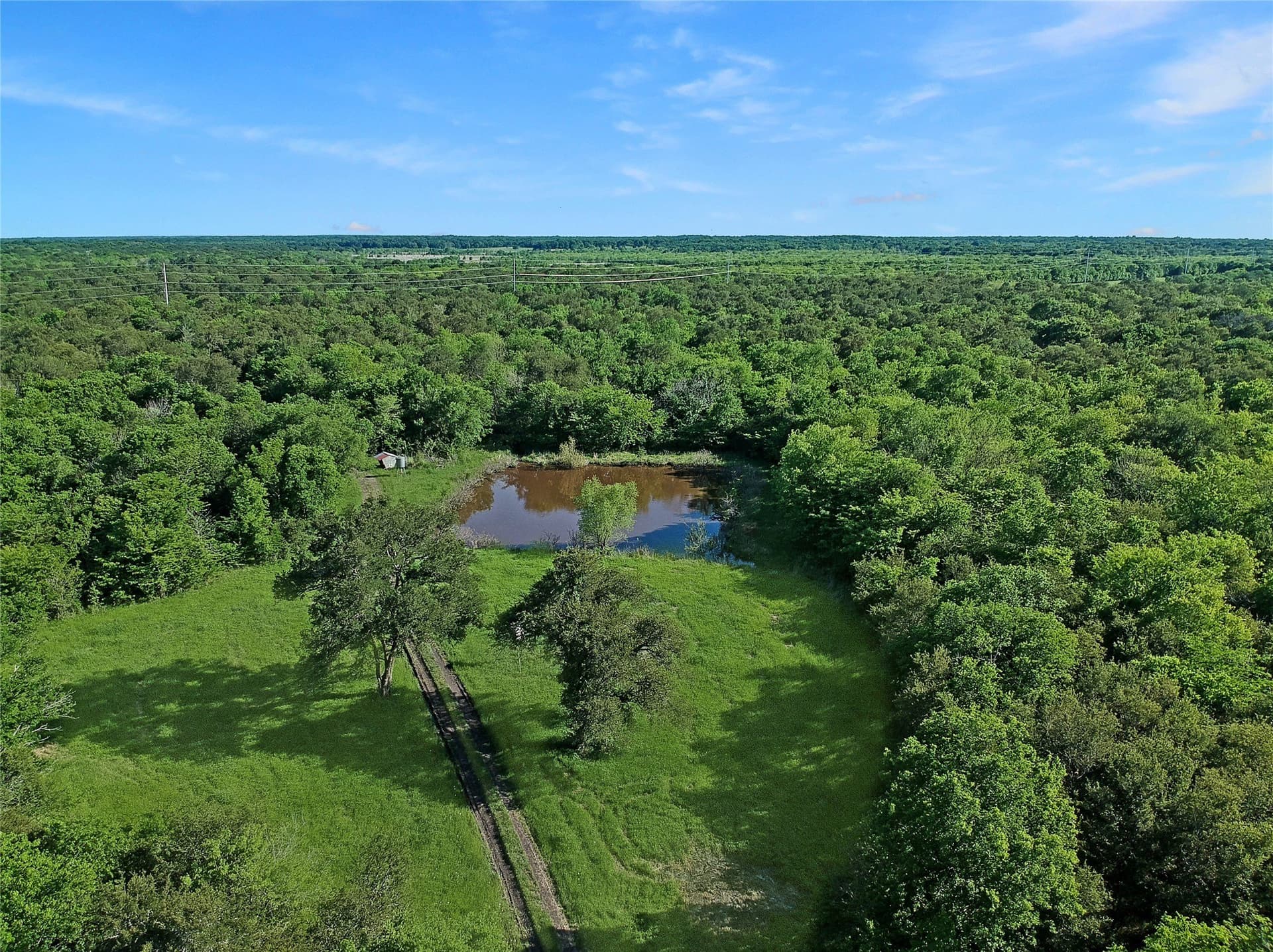 364.17 acres in Kaufman County featured view