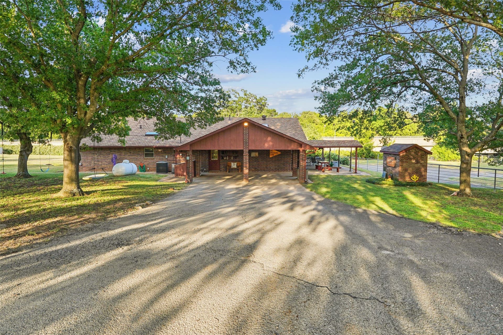13.25 acres in Denton County - photo 37
