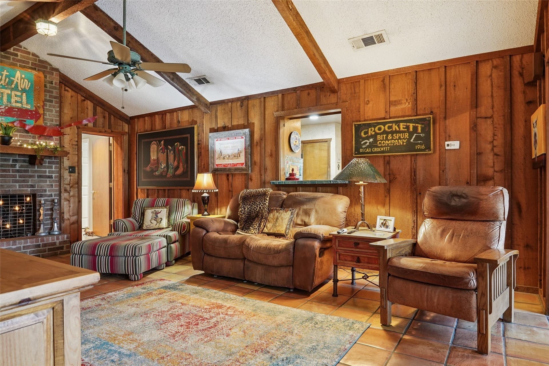 13.25 acres in Denton County - photo 17
