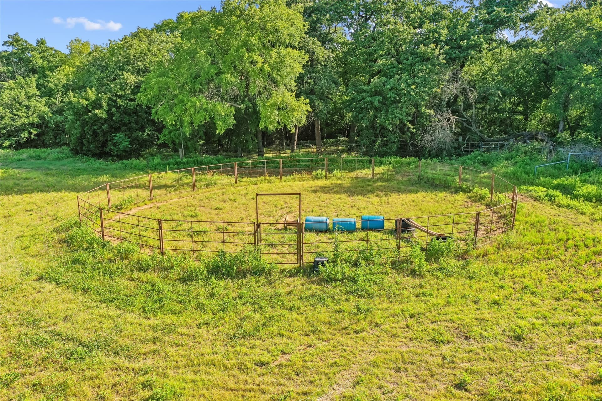 13.25 acres in Denton County - photo 32