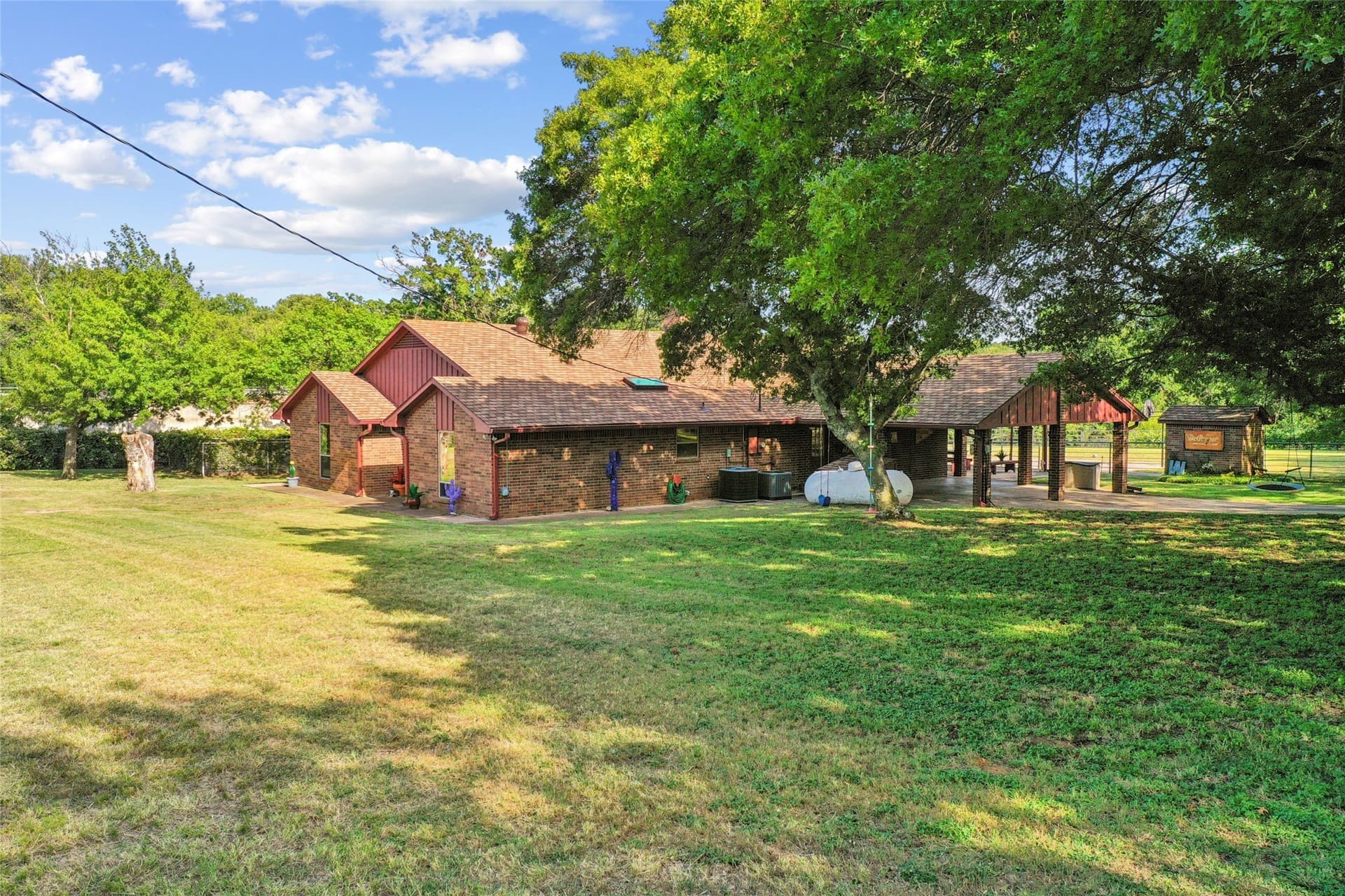 13.25 acres in Denton County - photo 38